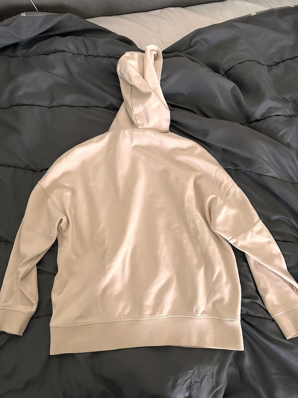 Zara Zara Strokes Hoodie Size US M / EU 48-50 / 2 - 3 Thumbnail