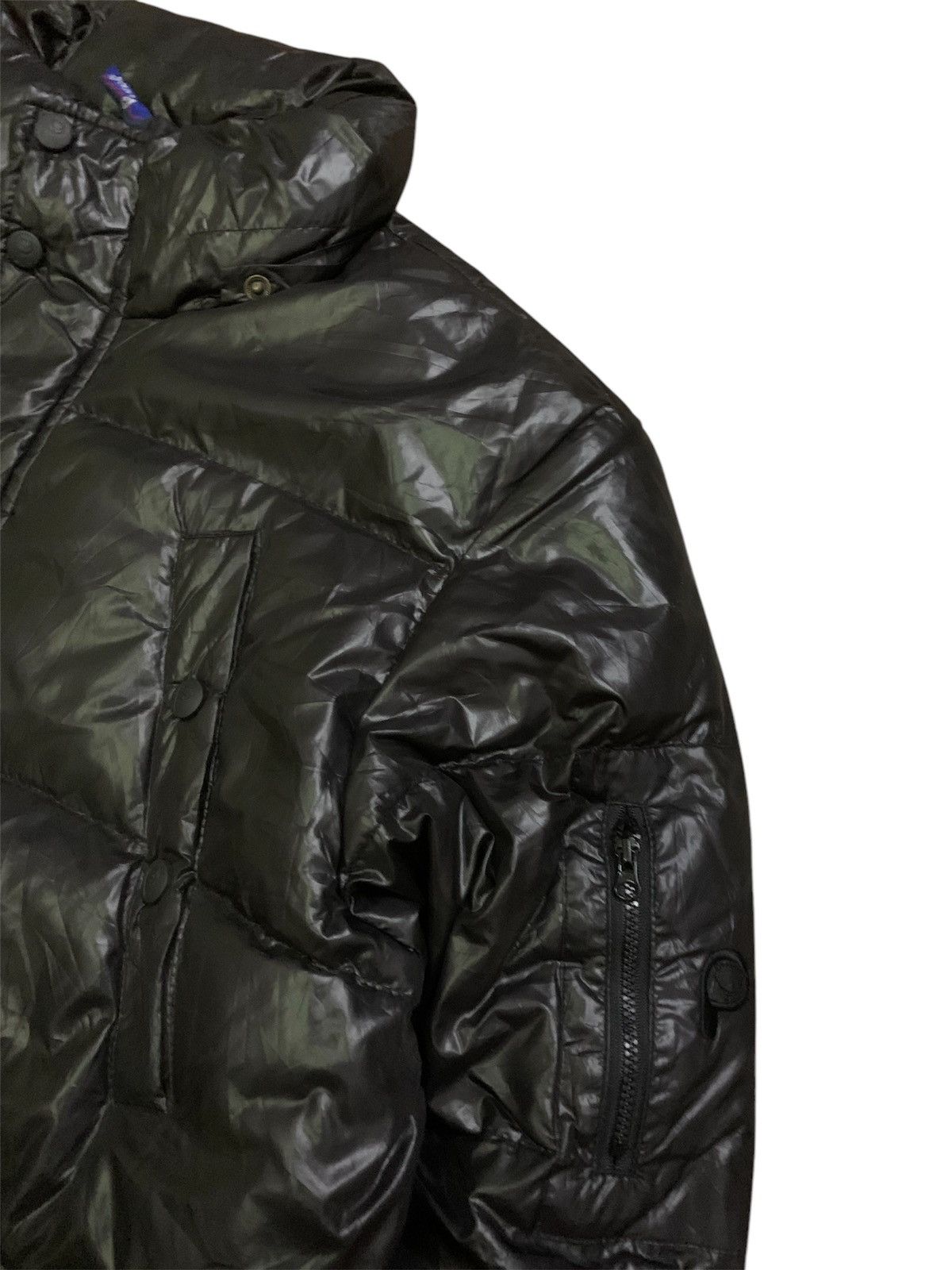 Penfield 💥Vtg 90s Penfield Down Jacket Size US L / EU 52-54 / 3 - 6 Thumbnail