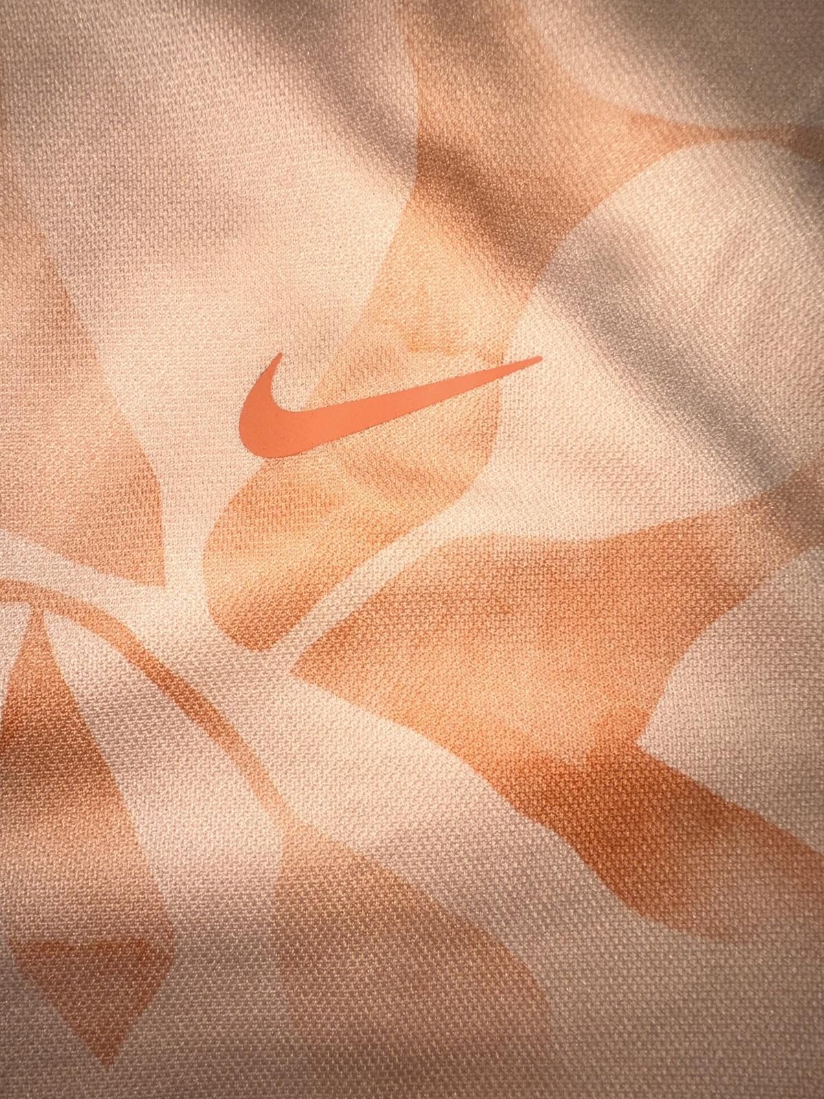 Nike Nike Women's Golf Polo Shirt with Dri-FIT Victory Print Sample Size S / US 4 / IT 40 - 5 Thumbnail