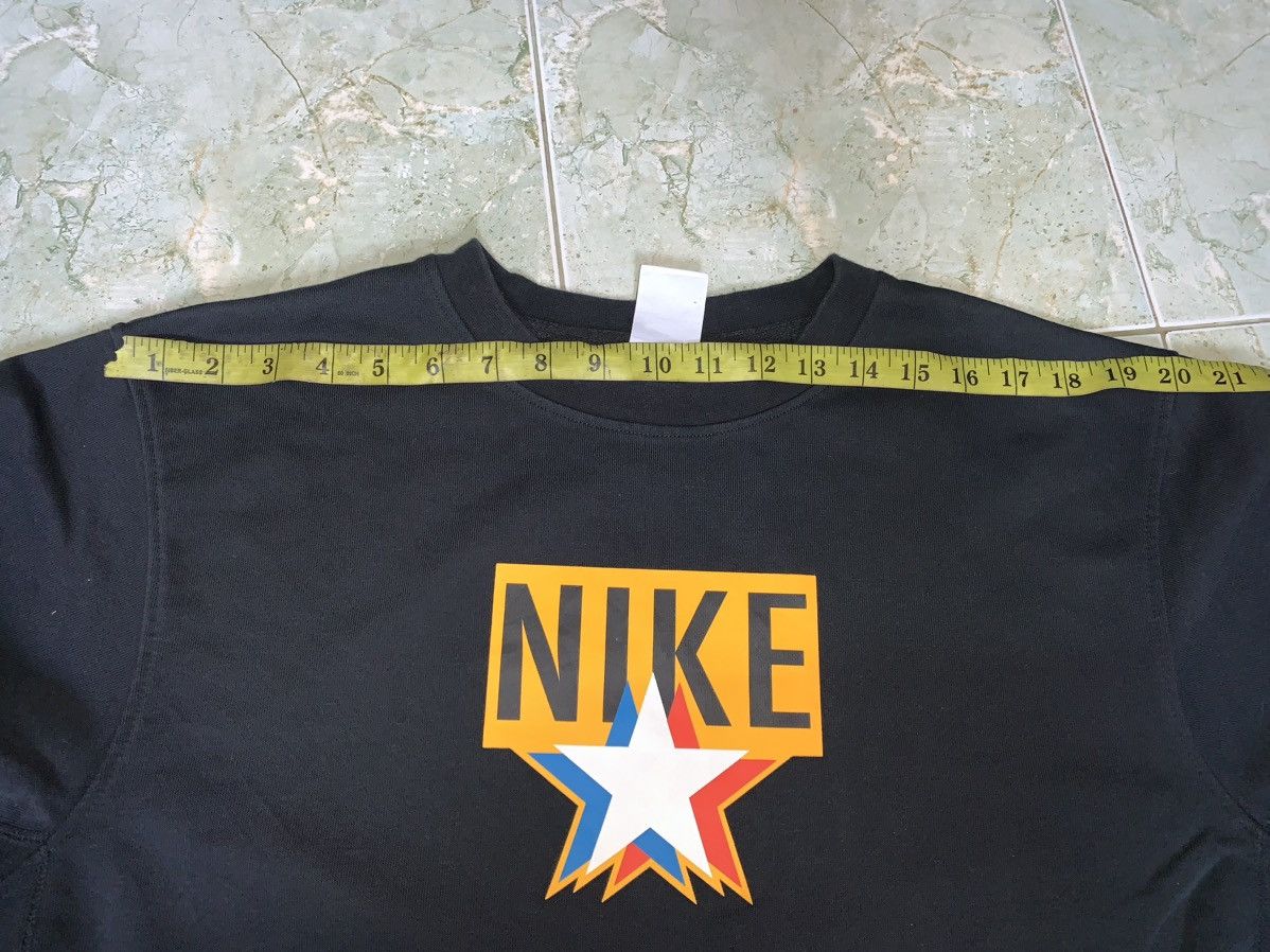 Nike Nike Sweatshirt 10’s Pullover Size US L / EU 52-54 / 3 - 12 Thumbnail