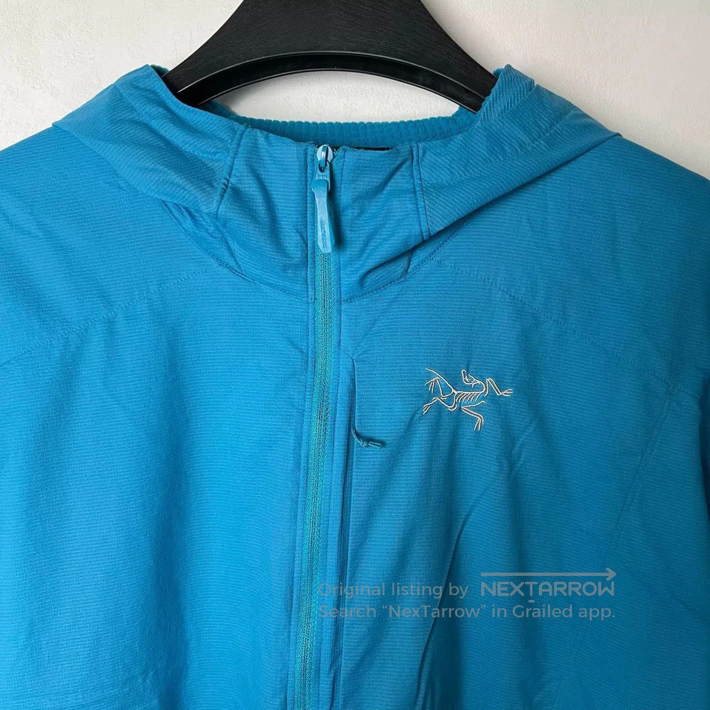 Arc'teryx Arcteryx Delta Hoody Men's XL. Size US XL / EU 56 / 4 - 3 Thumbnail