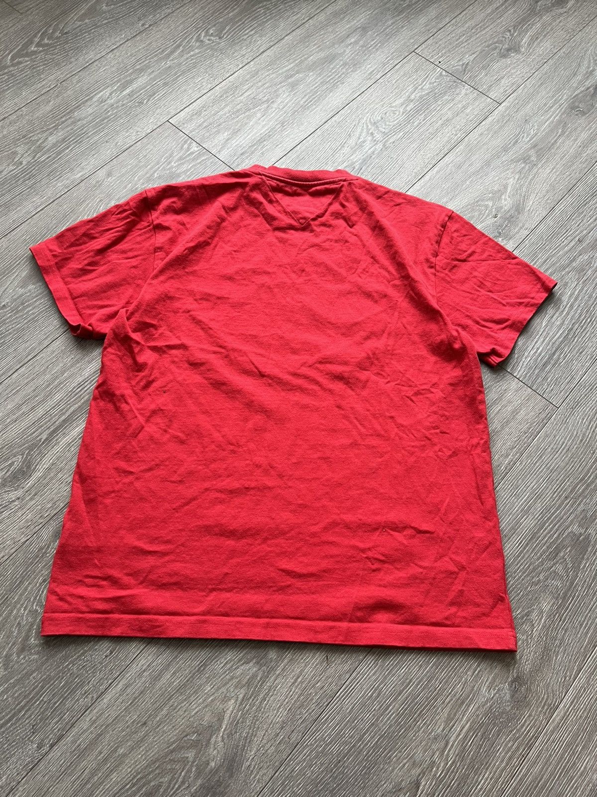 Tommy Jeans Tommy Jeans T-Shirt Size US L / EU 52-54 / 3 - 10 Thumbnail