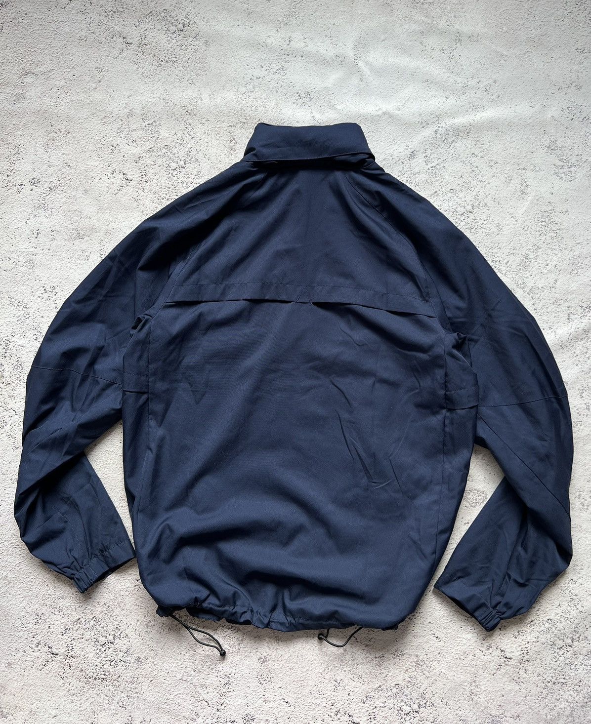 Umbro × Vintage Umbro Football Rangers Soccer Club Track Jacket Retro Size US M / EU 48-50 / 2 - 7 Thumbnail