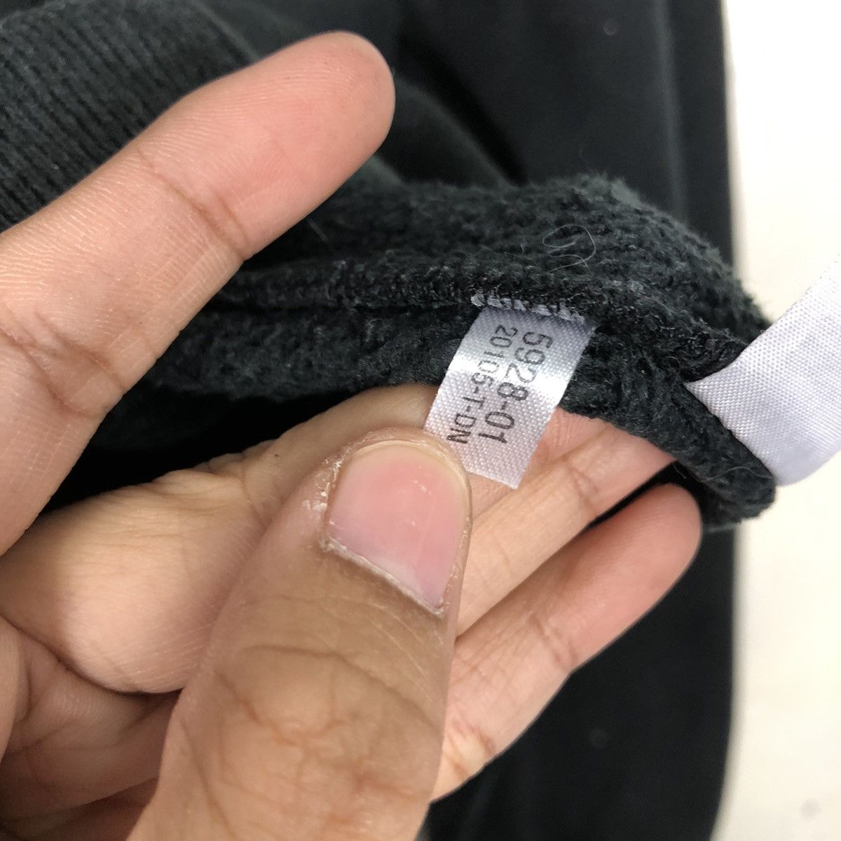 Other 📌Vintage Sweatshirt Plorissa Kart Style Punk Design Biker Size US L / EU 52-54 / 3 - 18 Thumbnail