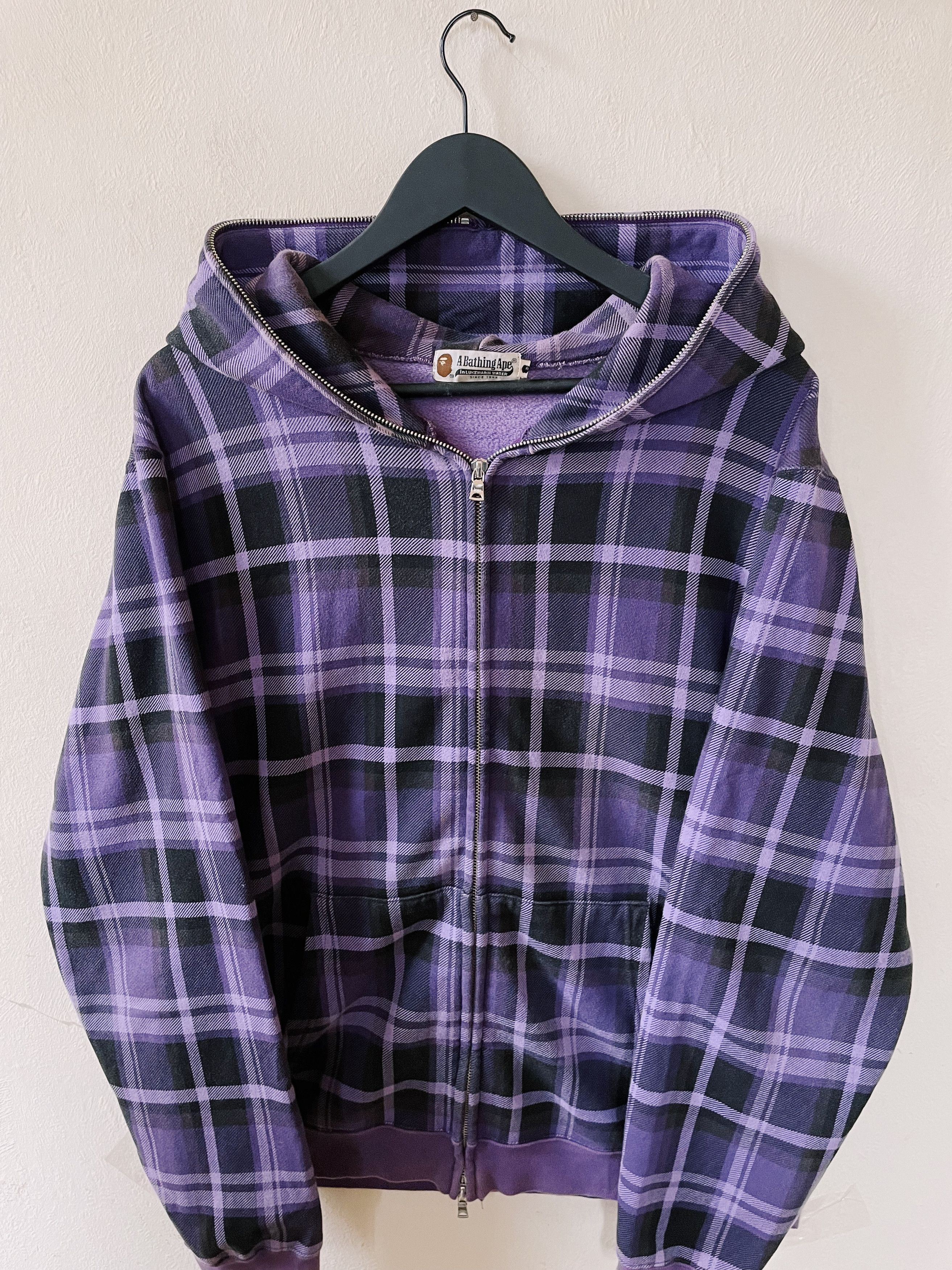☆美品☆A Bathing Ape カモフラ　ベスト　NIGO期　y2k フード ☆美品☆A Bathing Ape カモフラ ベスト NIGO期 y2k フード