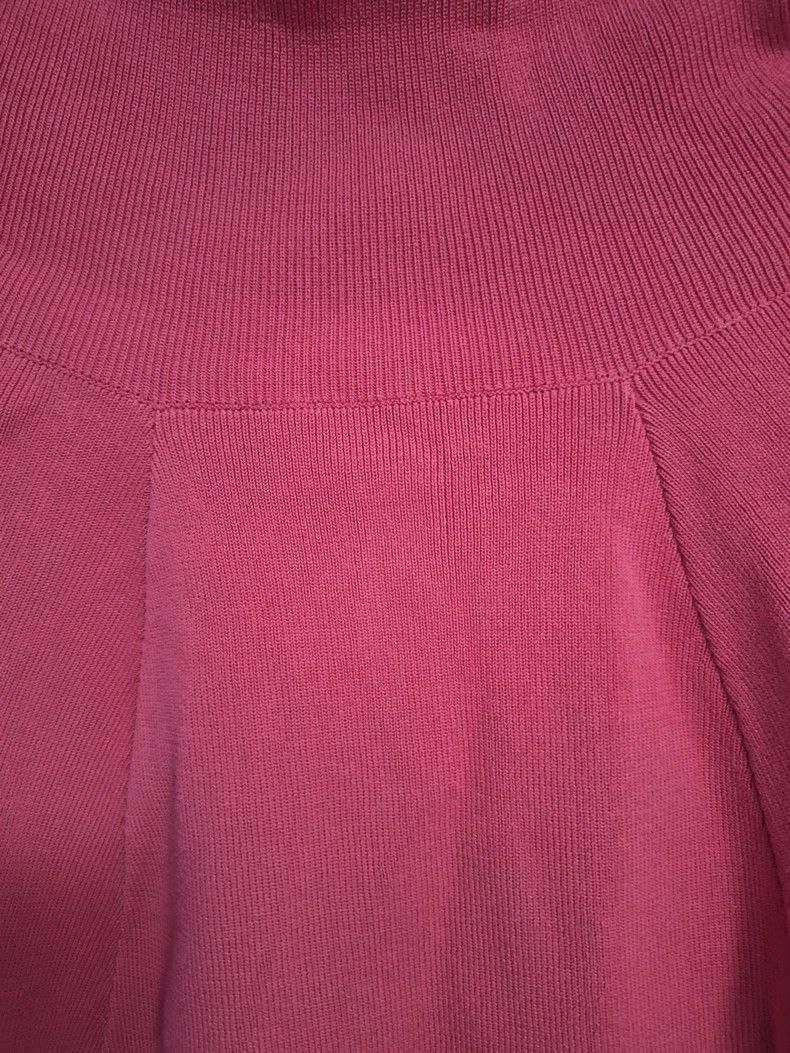 Vivienne Westwood Vivienne Westwood sizeM Red knitted skirt Size 25" / US 0 / IT 36 - 2 Thumbnail
