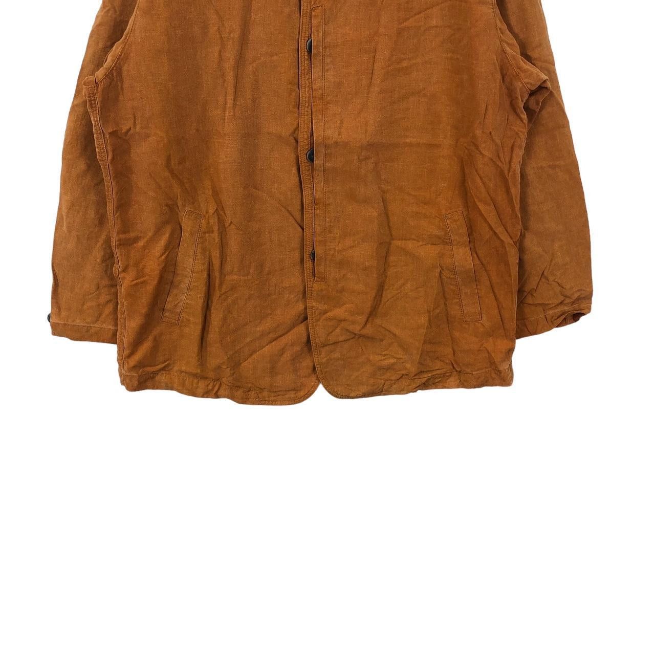 Nazareno Gabrielli NAZARENO GABRIELLI Made In Italy Oversized Casual Tee Shirt Size M / US 6-8 / IT 42-44 - 4 Thumbnail