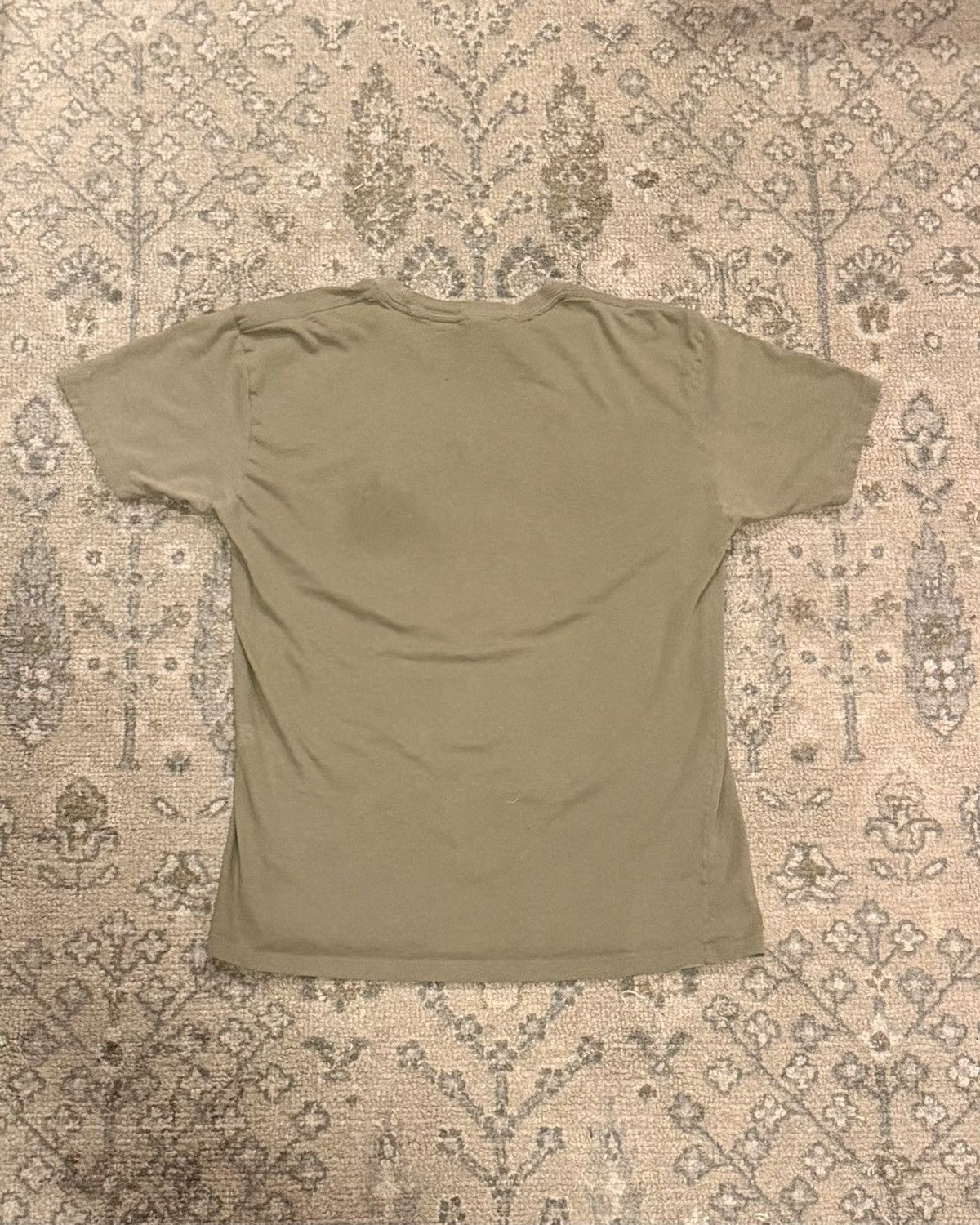 Other Vintage green day Tee Size US M / EU 48-50 / 2 - 2 Thumbnail