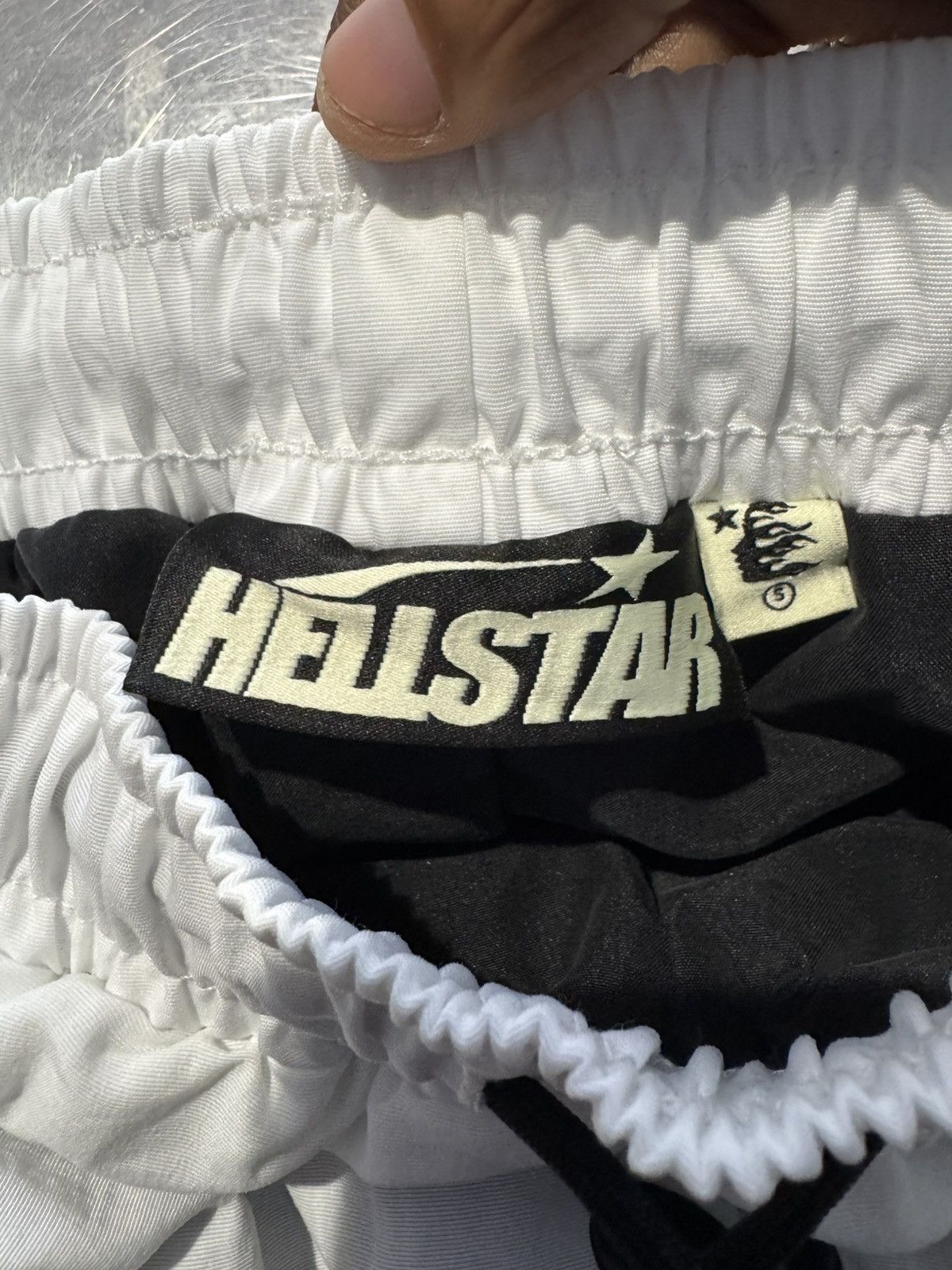 HELLSTAR Hellstar Sports Shorts Size US 30 / EU 46 - 4 Thumbnail