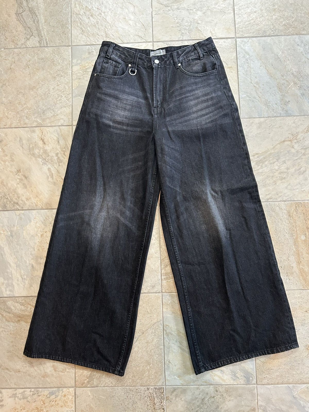 Other Terraincognita Japanese Brand denim Size US 34 / EU 50 - 1 Thumbnail