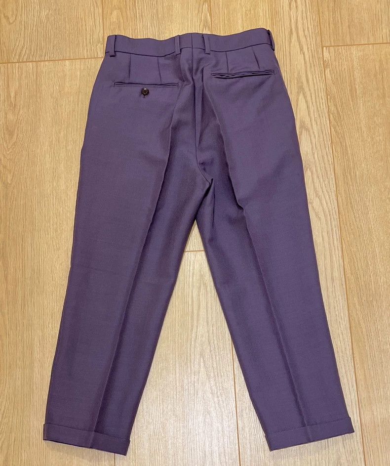 Wacko Maria wacko maria suit pants Size 40S - 3 Thumbnail