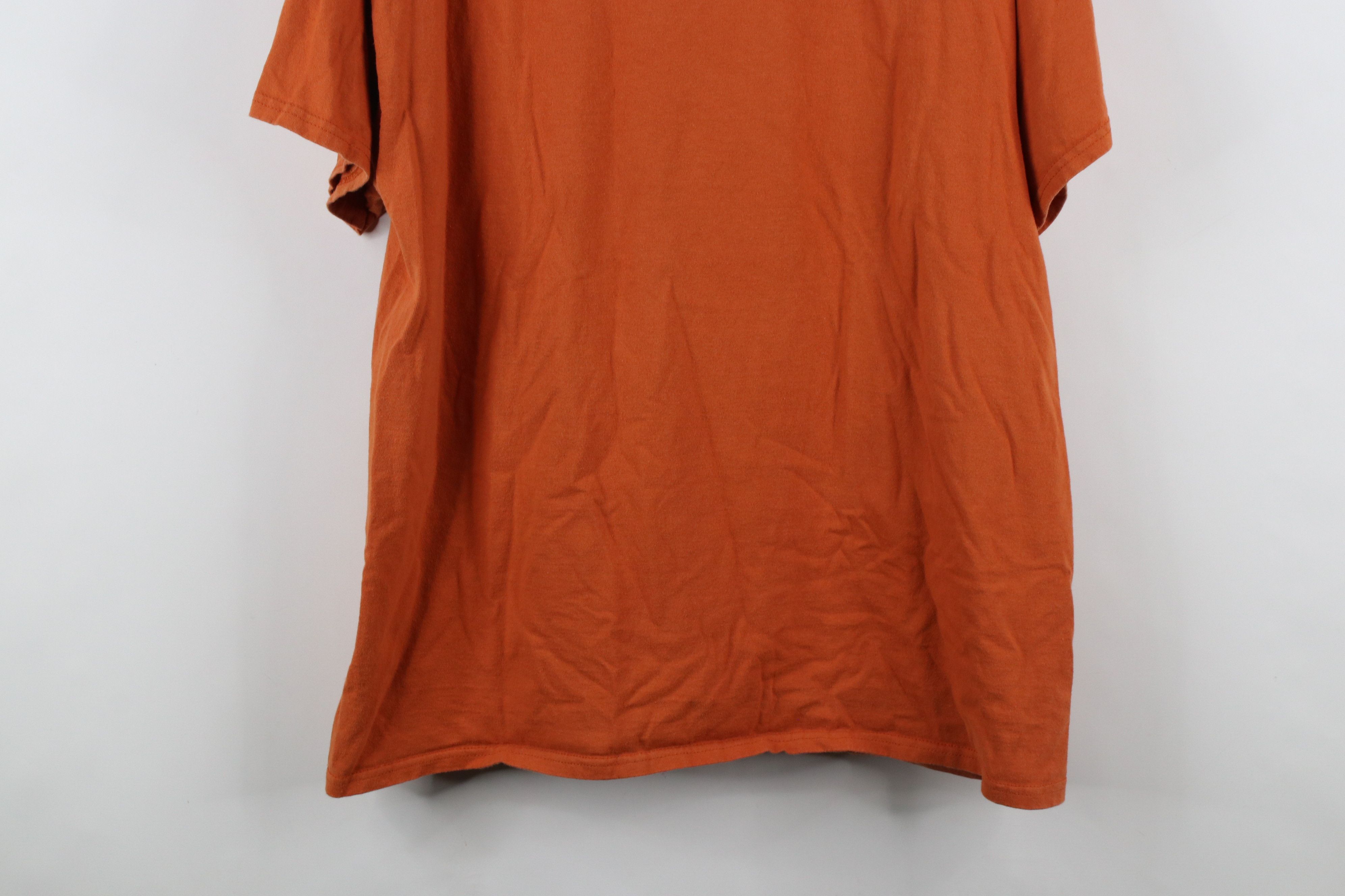 Vintage Vintage Goatfeathers Restaurant Santa Rosa Beach T-Shirt Size US XL / EU 56 / 4 - 3 Thumbnail