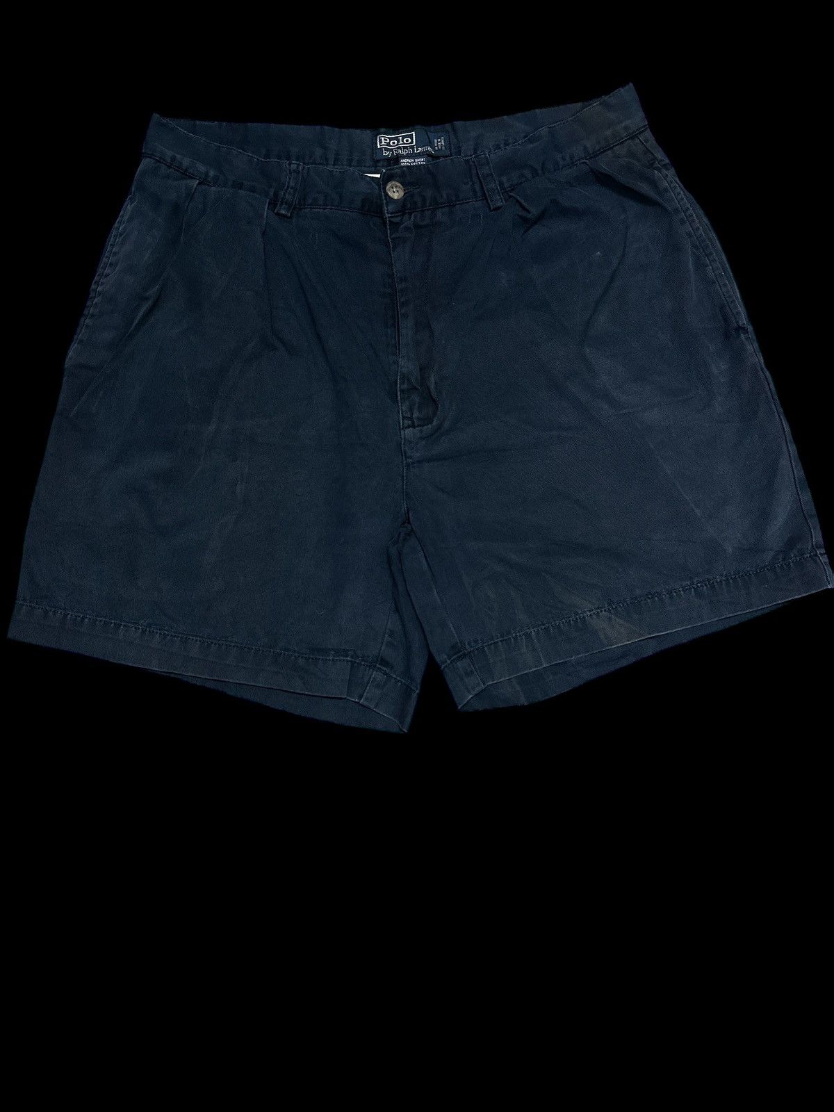 Polo Ralph Lauren Polo Ralph Lauren Short 💥 Size US 32 / EU 48 - 1 Thumbnail