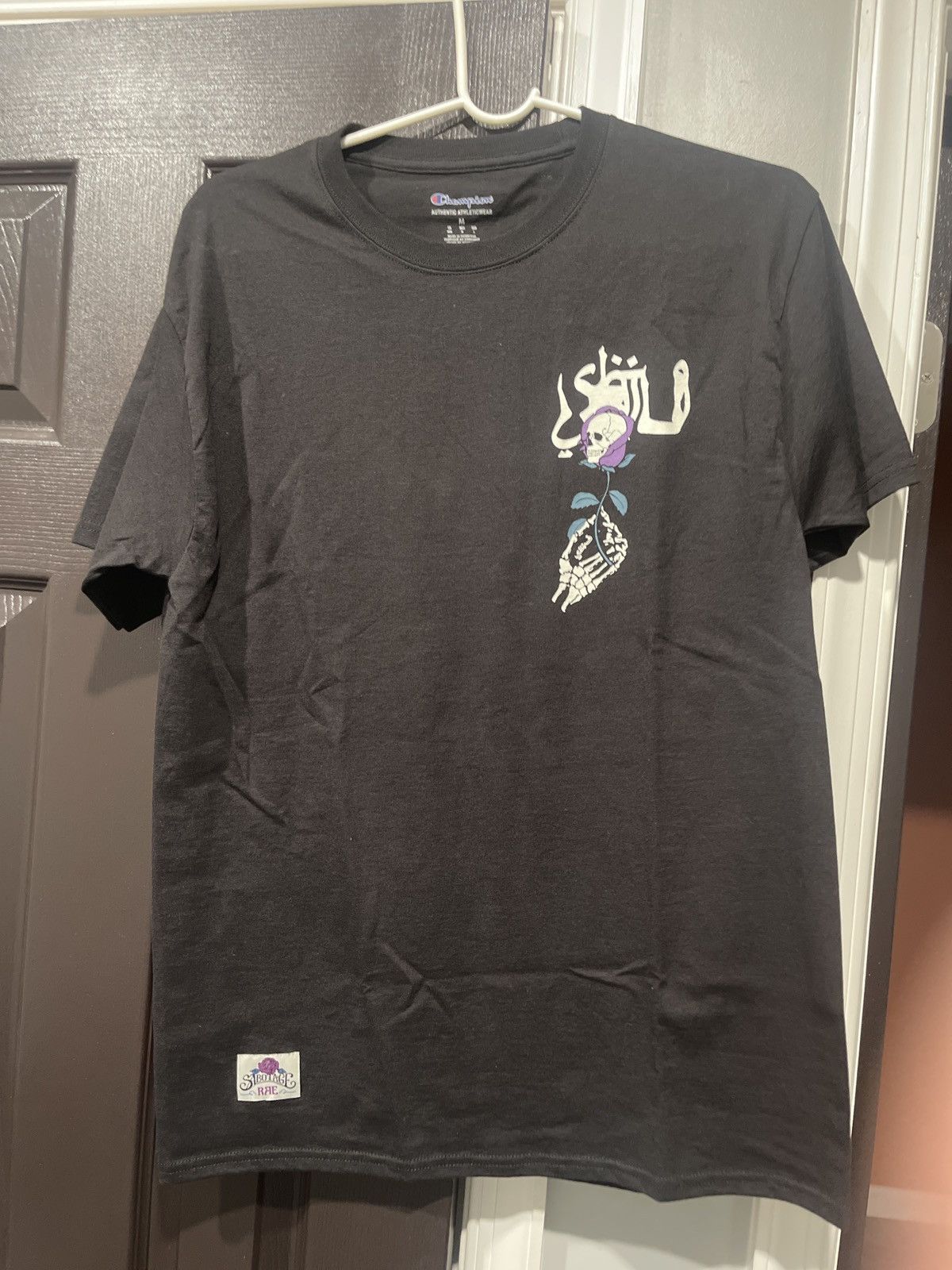 SBTG SABOTAGE SURPLUS LIMITED EDITION TSHIRT Size US M / EU 48-50 / 2 - 1 Thumbnail