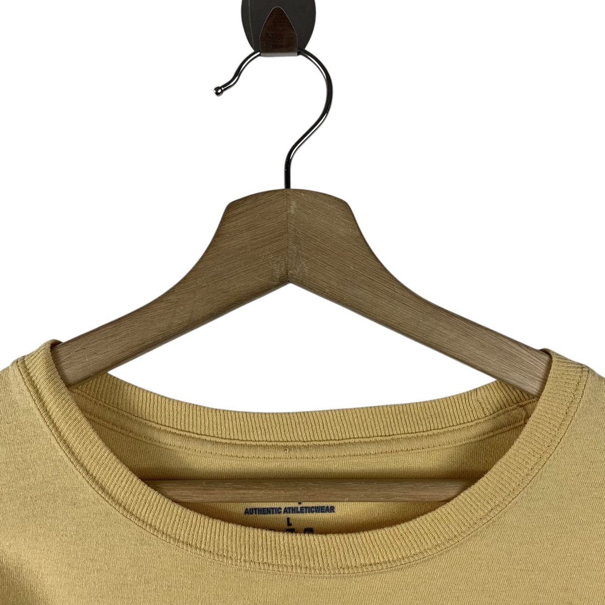 Champion × Japanese Brand CHAMPION notre dame university tee Size US L / EU 52-54 / 3 - 5 Thumbnail