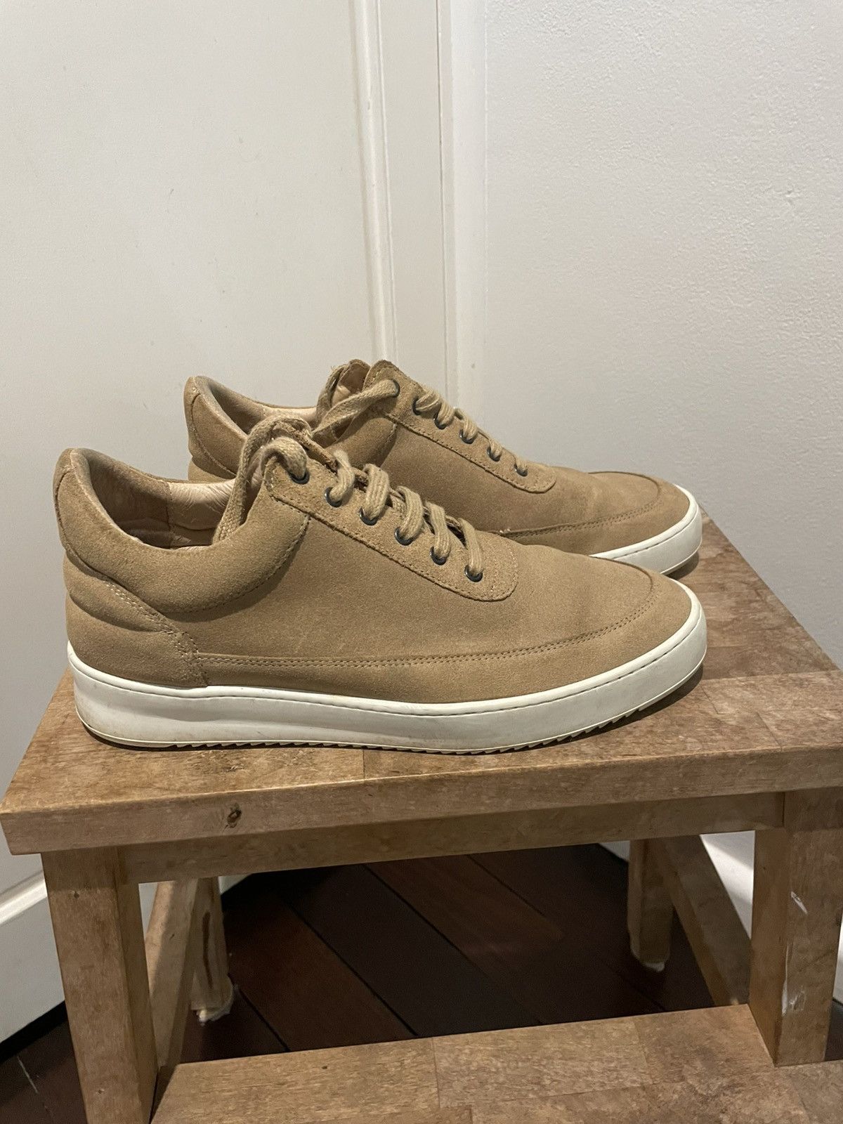 Filling Pieces Filling Pieces Sneakers Size US 8.5 / EU 41-42 - 1 Thumbnail