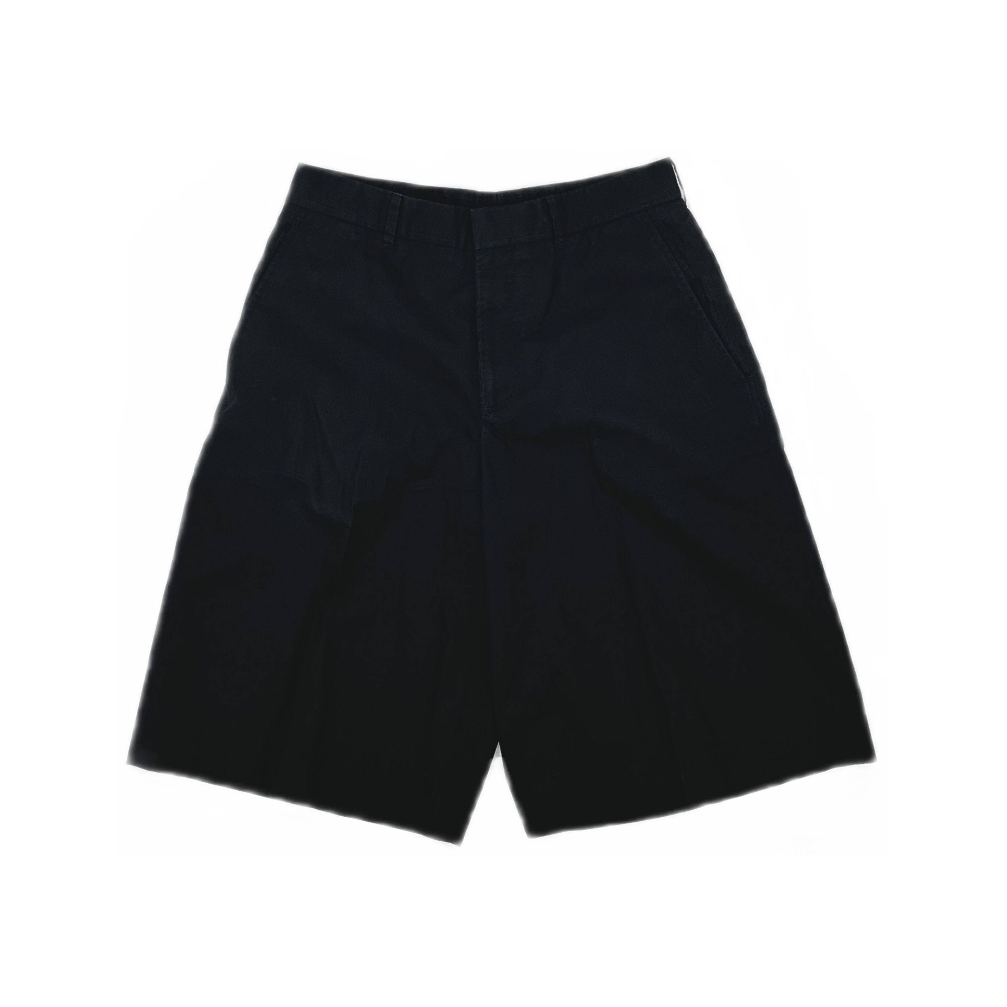 Dior Dior Cotton Shorts Size 30 Size US 30 / EU 46 - 1 Thumbnail