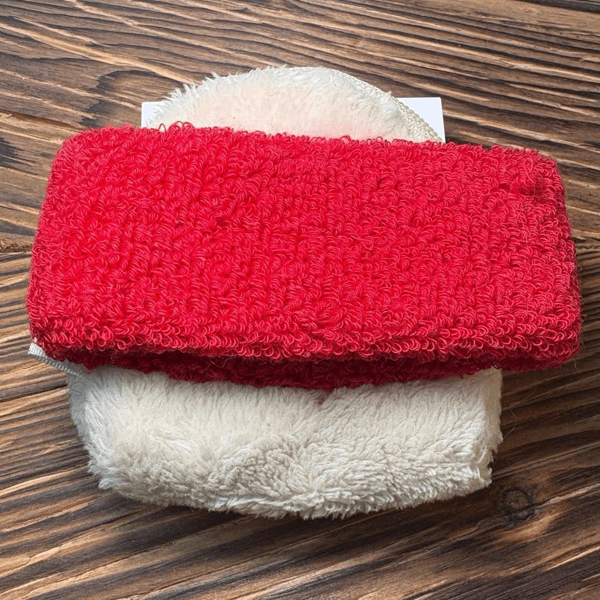 Undercover Undercover 09SS Grace Fur Coin Wallet-2508 Size ONE SIZE - 2 Thumbnail