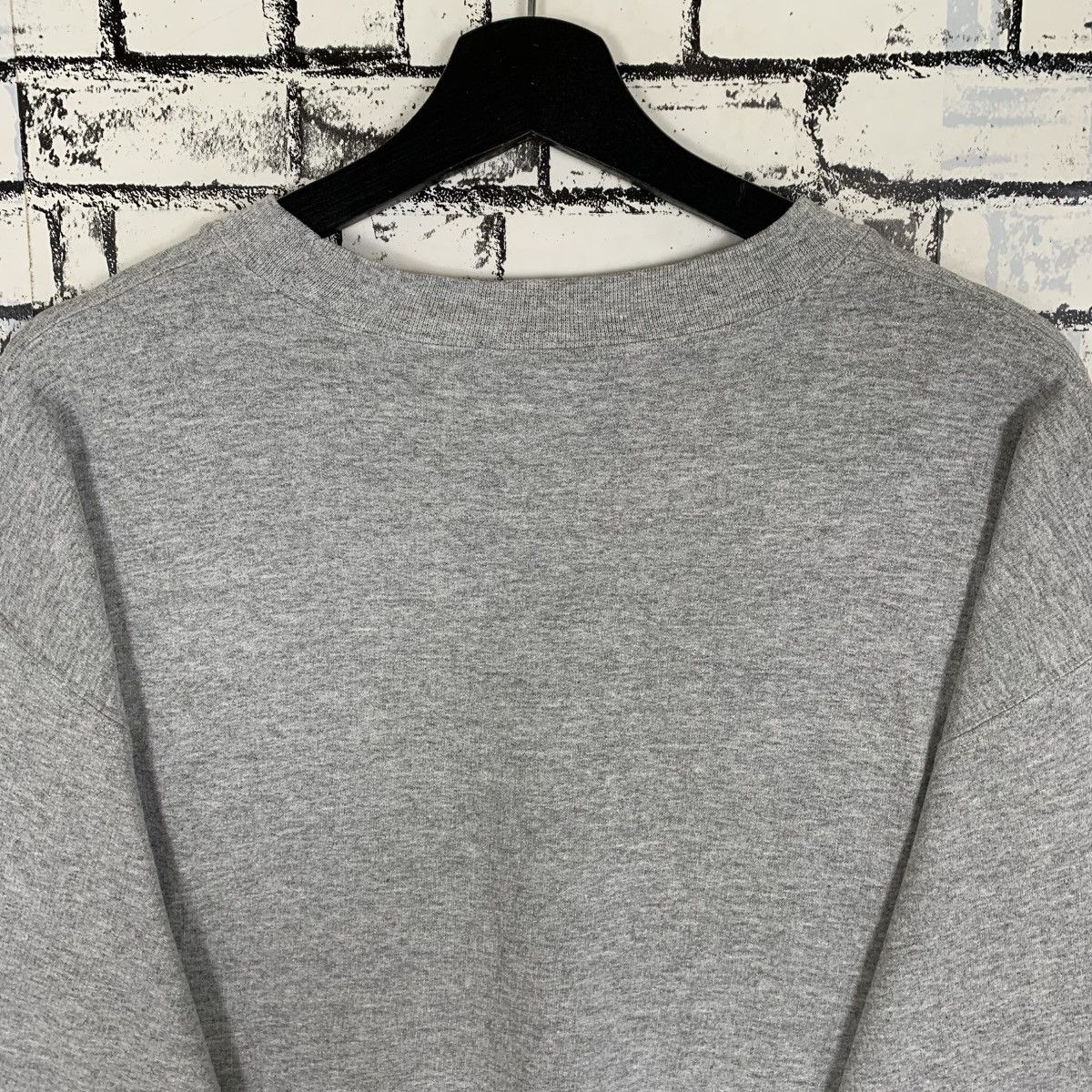 Designer × Vintage Vintage Norwich Volleyball Sweatshirt Size US M / EU 48-50 / 2 - 6 Thumbnail