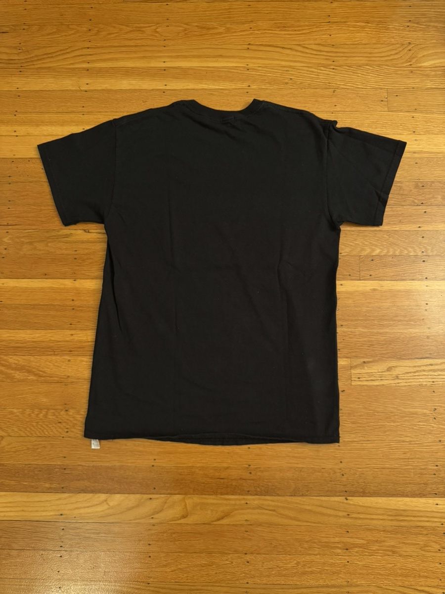 Undercover Undercover Mad Jesus Tee Size US M / EU 48-50 / 2 - 3 Thumbnail