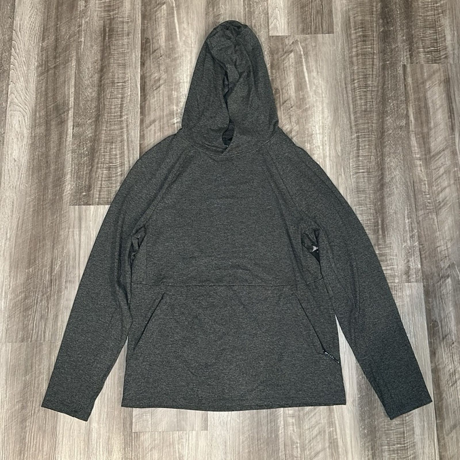 7Diamonds 7 Diamonds Core Performance Hoodie - Medium Size US M / EU 48-50 / 2 - 2 Thumbnail