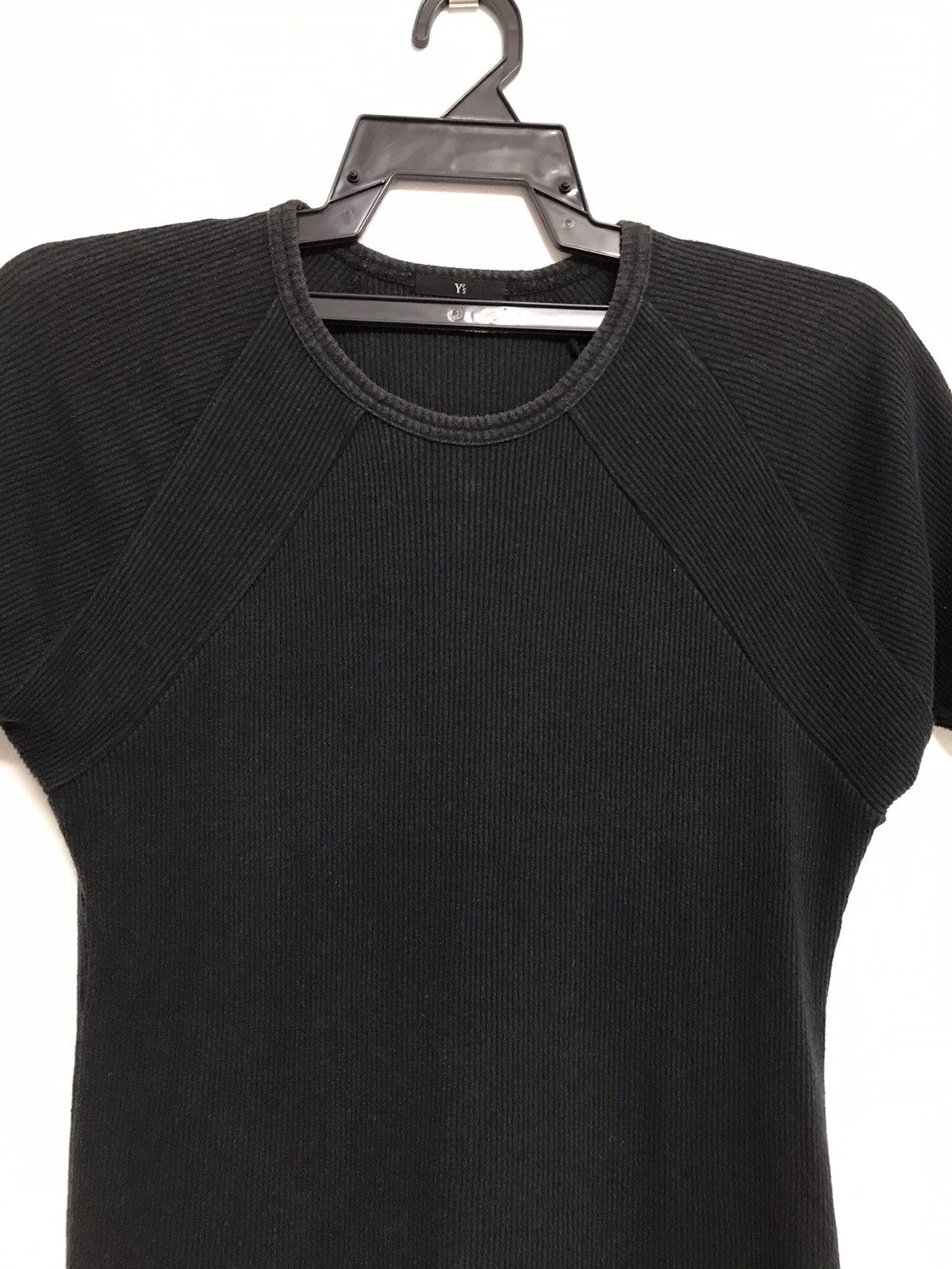 Yohji Yamamoto Vintage Yohji Yamamoto Y’s Tees Size US S / EU 44-46 / 1 - 2 Thumbnail