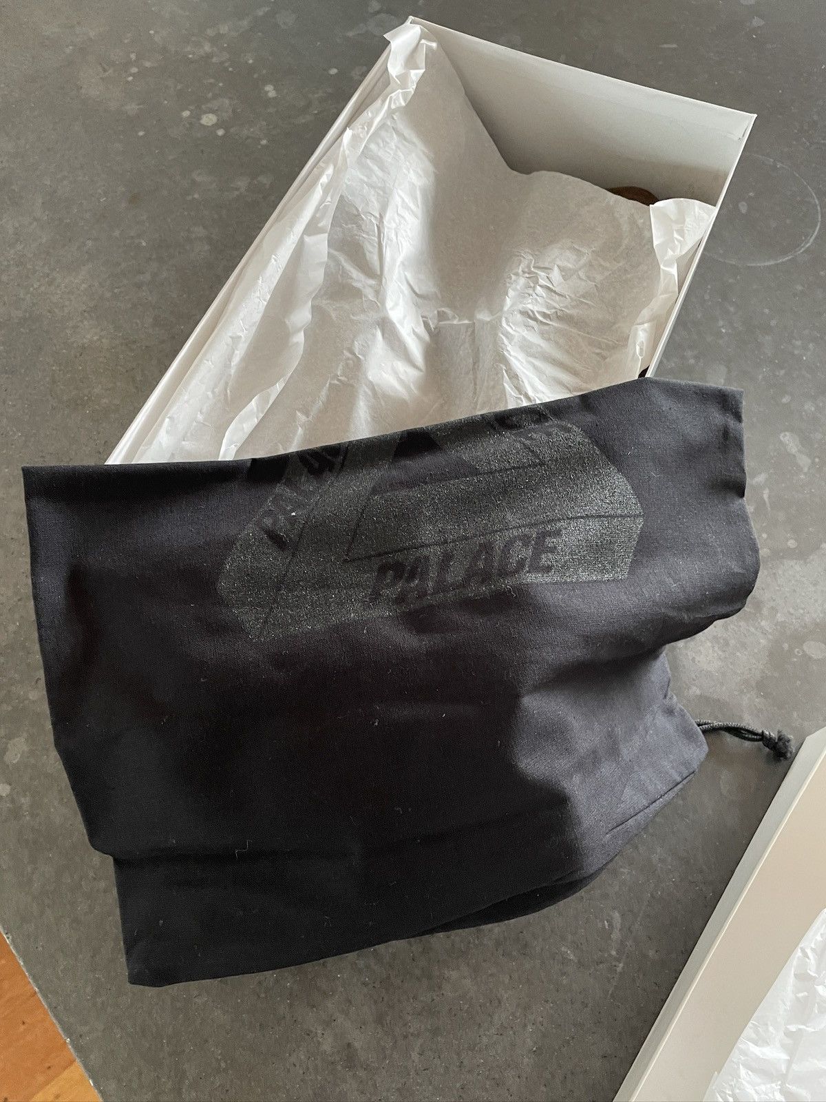 Palace 2016 Palace Suede Loafer - Deadstock Size US 12 / EU 45 - 5 Thumbnail