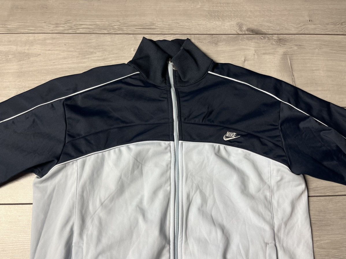 Nike Nike track jacket windbreaker size Medium Size US M / EU 48-50 / 2 - 3 Thumbnail
