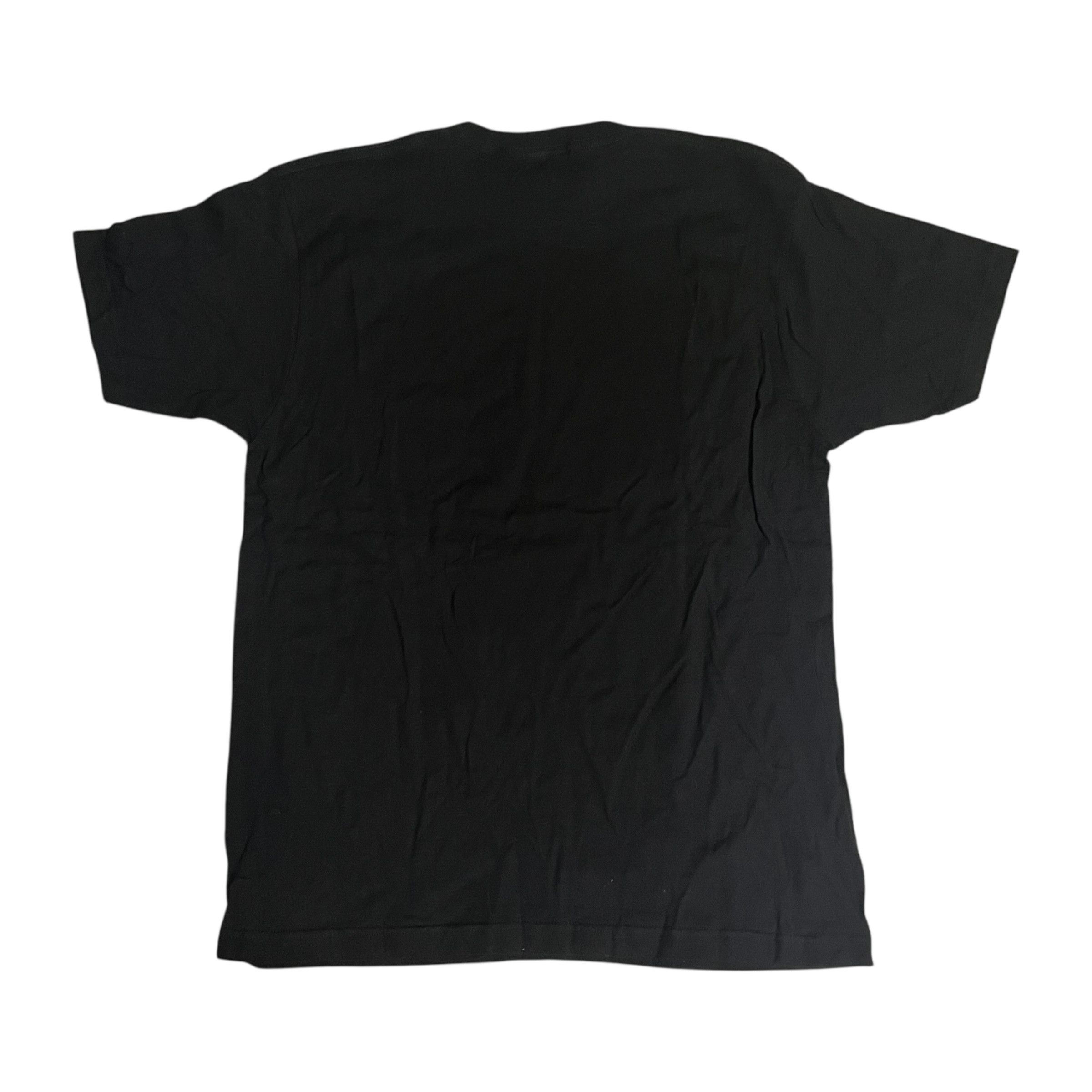 Band Tees DEADSTOCK Modern Baseball Dinosaur T Shirt 2012 Size US L / EU 52-54 / 3 - 3 Thumbnail