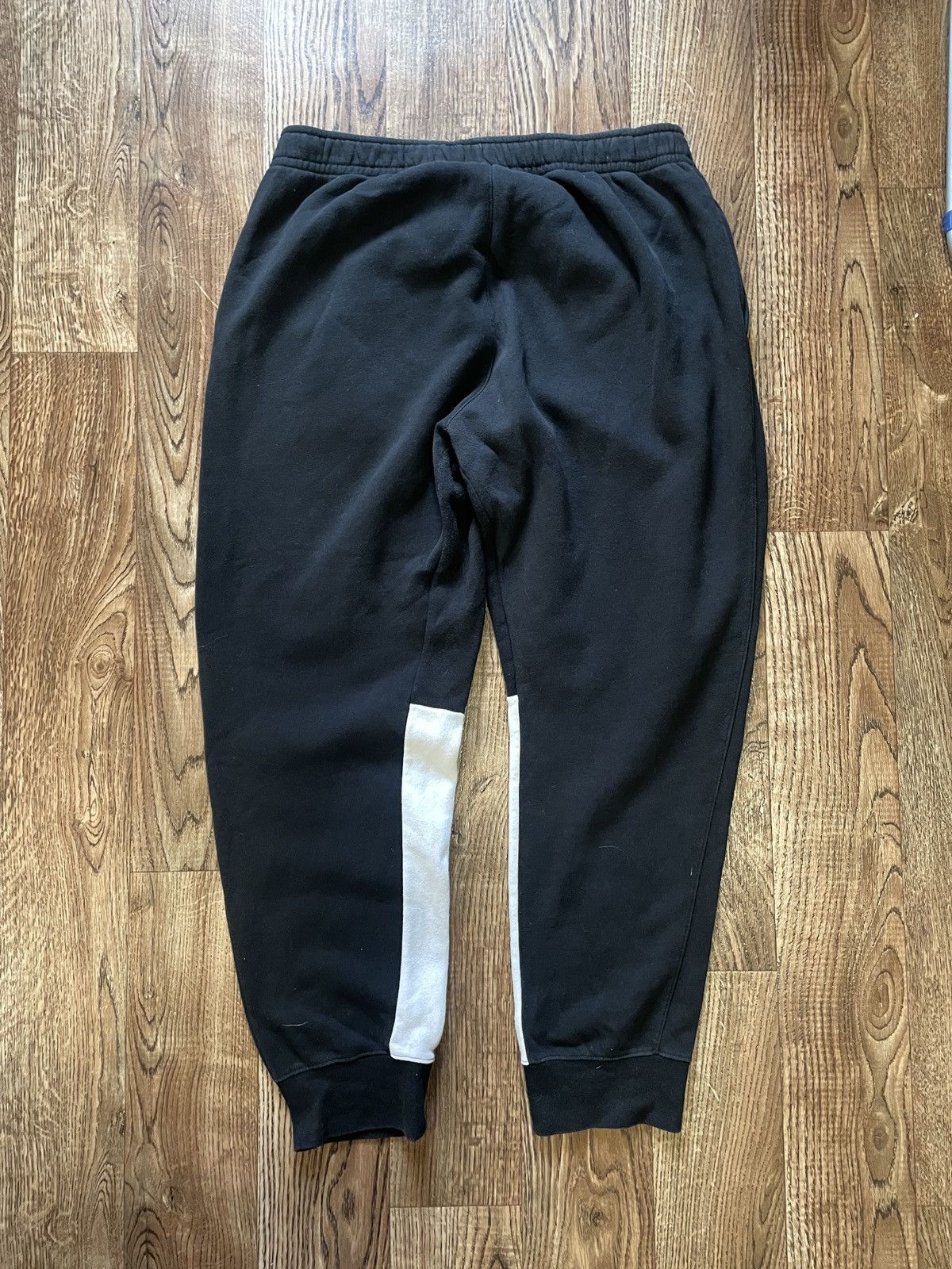 Nike Vintage Y2K Nike Sweatpants Baggy size XL Size US 36 / EU 52 - 6 Thumbnail
