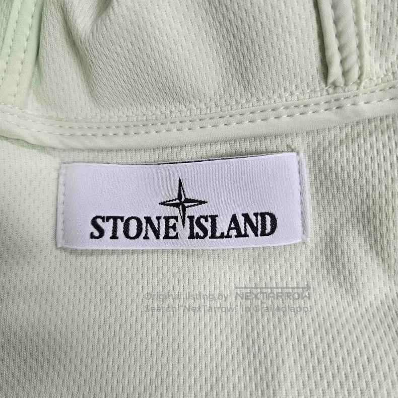 Stone Island Stone Island Softshell Series Solid Color Single-breasted Size US XL / EU 56 / 4 - 5 Thumbnail