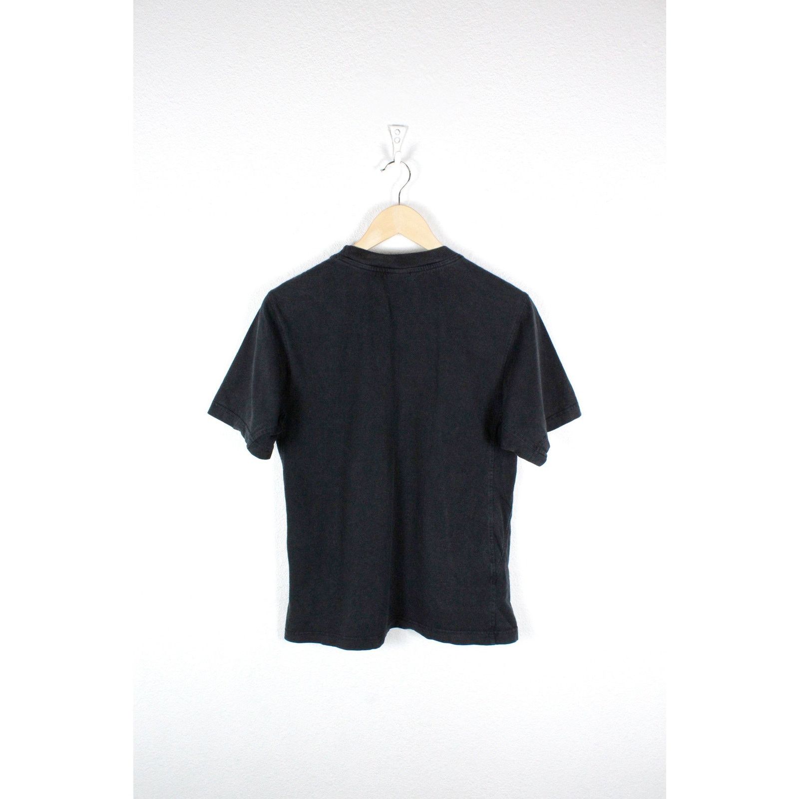 Nike Vintage 90s Nike Air Flight Jordan Logo Graphic Tee T-shirt Size US S / EU 44-46 / 1 - 5 Thumbnail