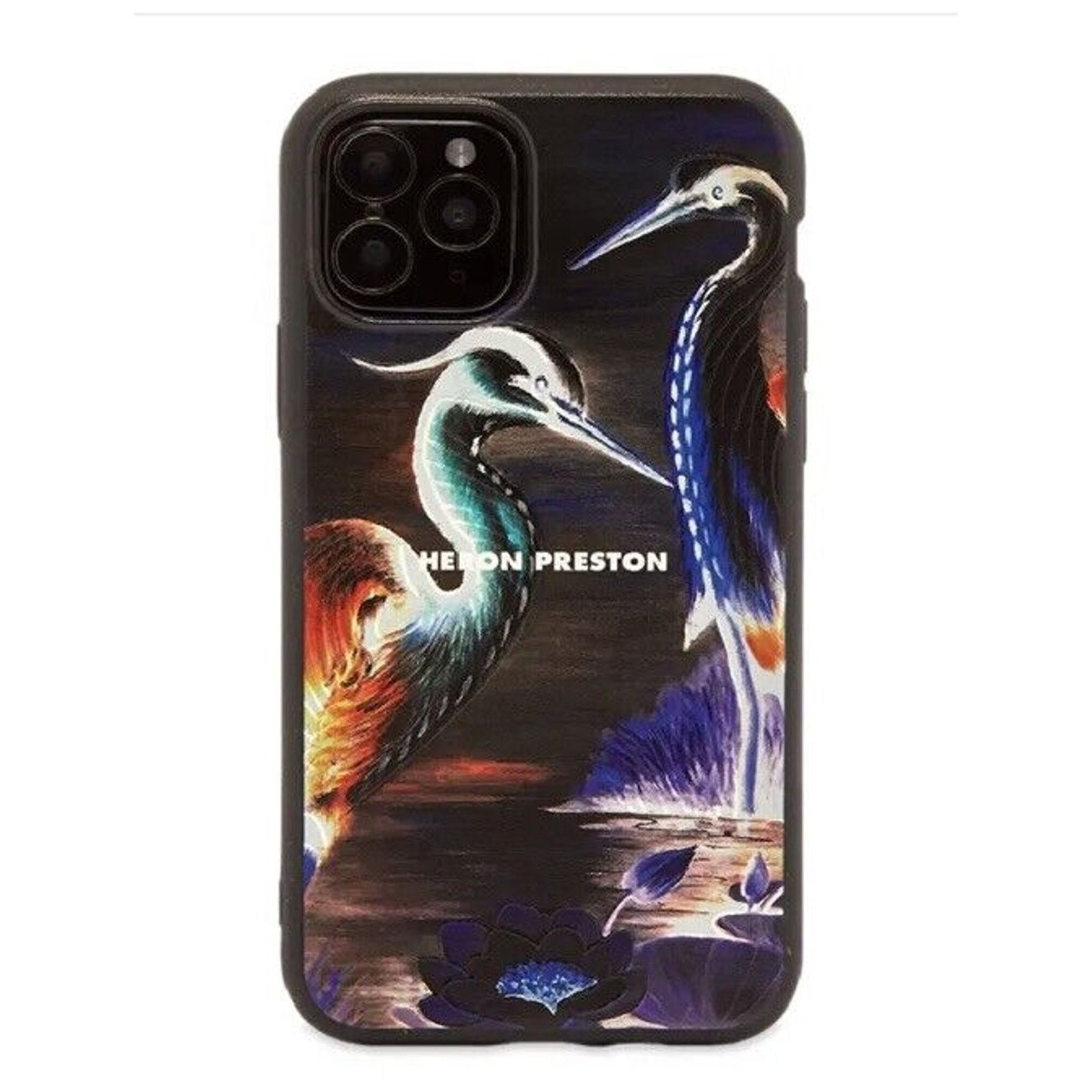 Heron Preston Iphone Case | Grailed
