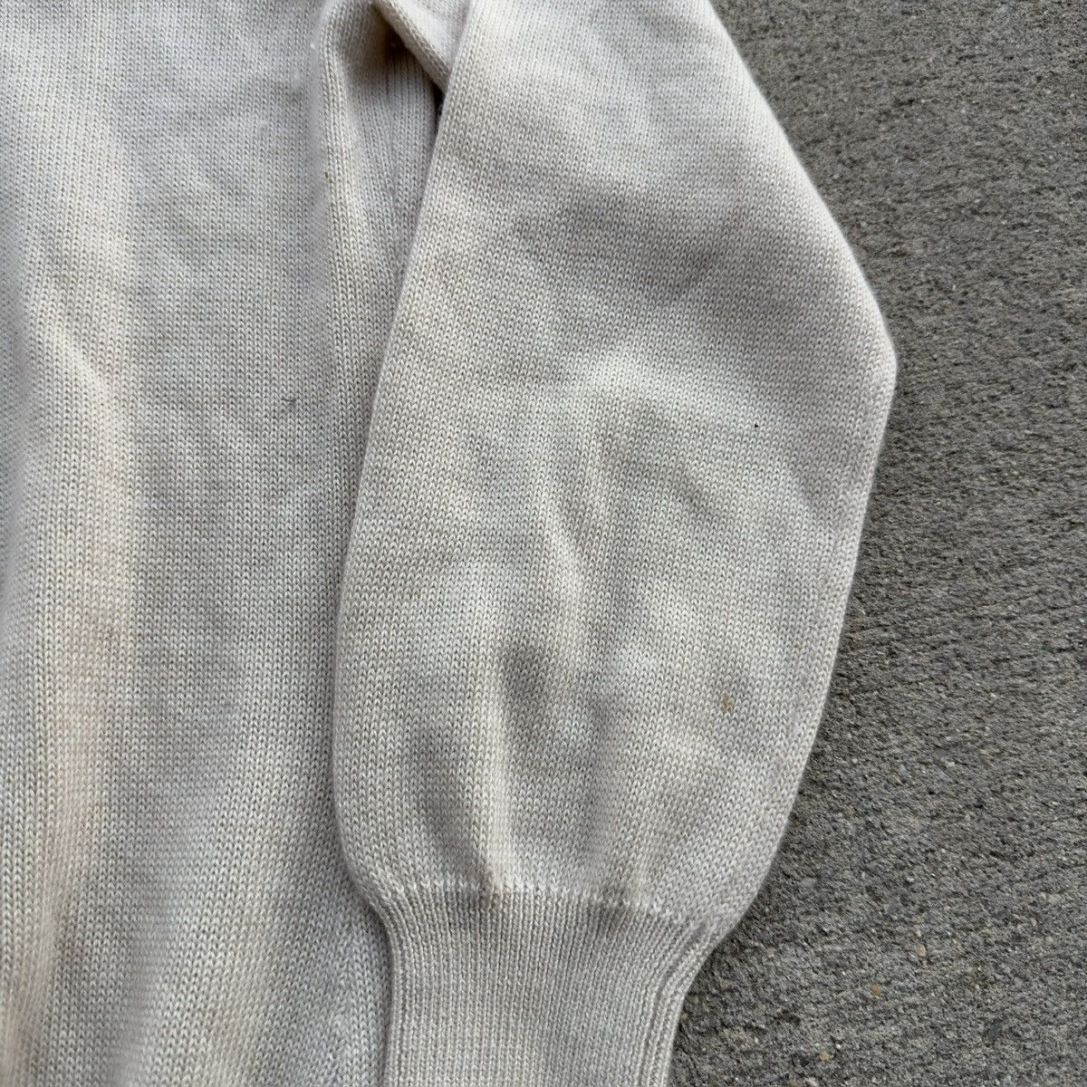 Other Manrico cashmere sweater Size L / US 10 / IT 46 - 4 Thumbnail