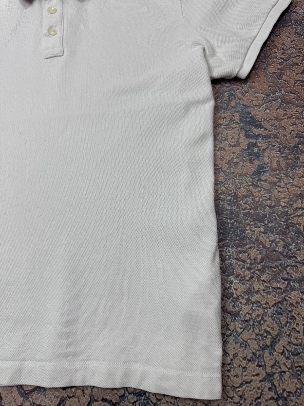 Moncler Moncler Polo T-Shirt Logo Size US S / EU 44-46 / 1 - 3 Thumbnail