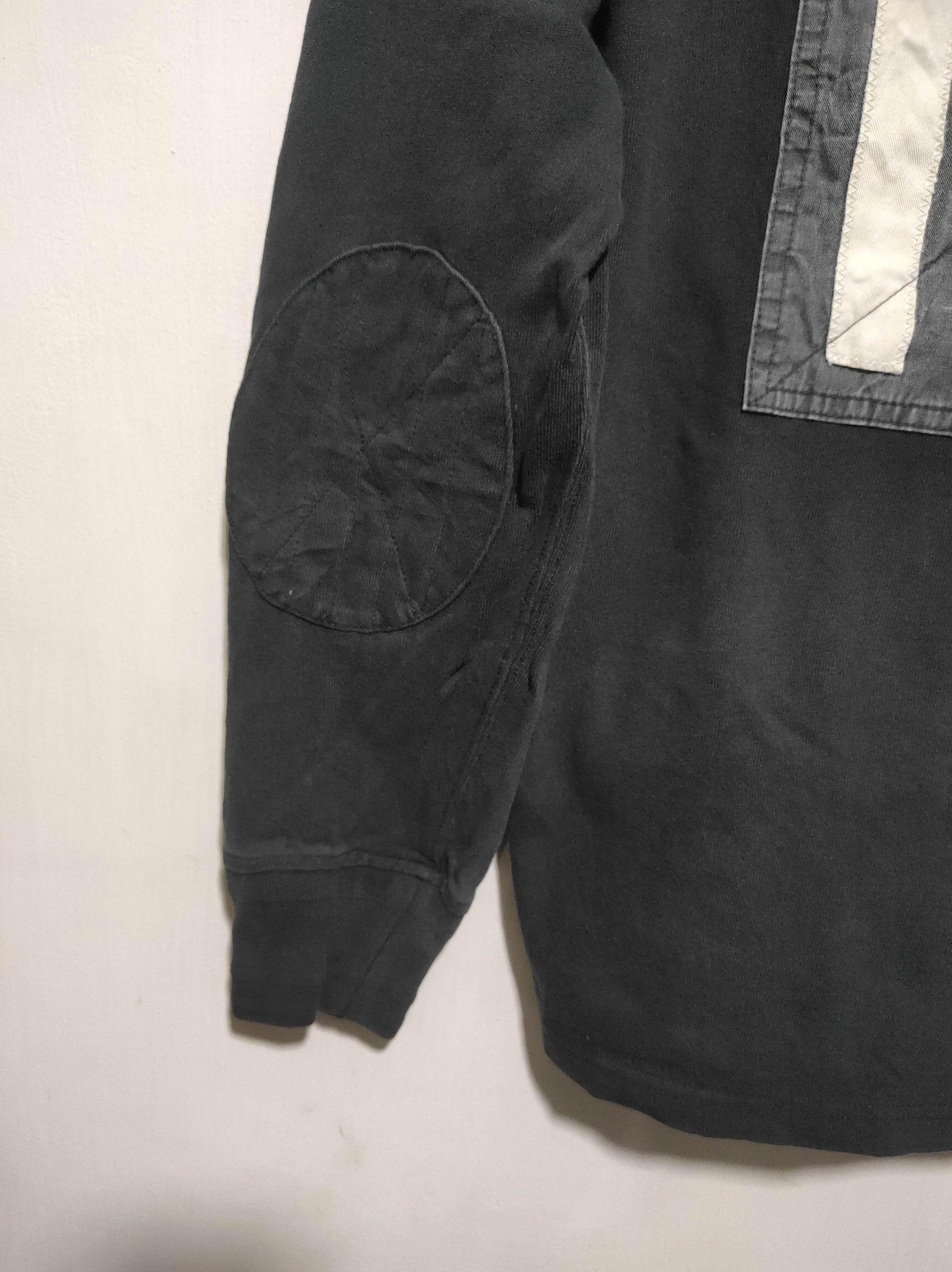 Polo Ralph Lauren Polo Ralph Lauren Football Half Button Fur Hoodie LGB style Size US S / EU 44-46 / 1 - 20 Thumbnail