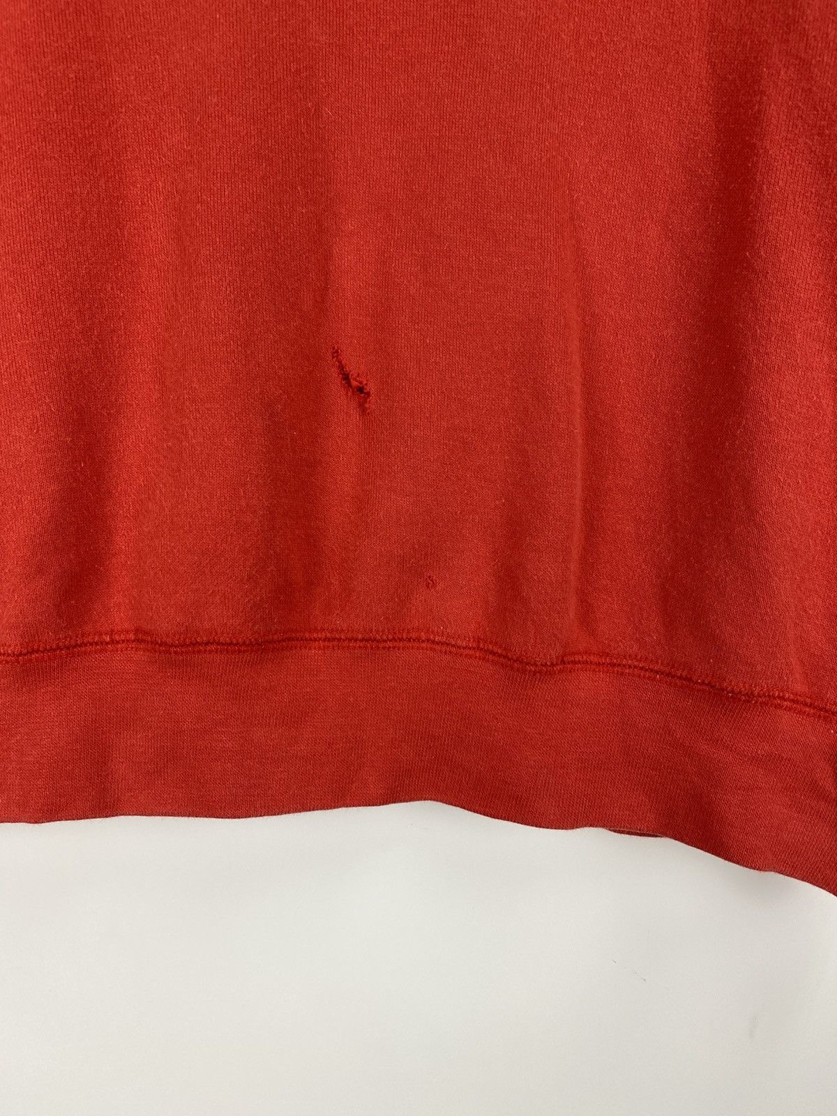 Ralph Lauren Vintage Ralph Lauren Bear logo Sweater Size US S / EU 44-46 / 1 - 7 Thumbnail