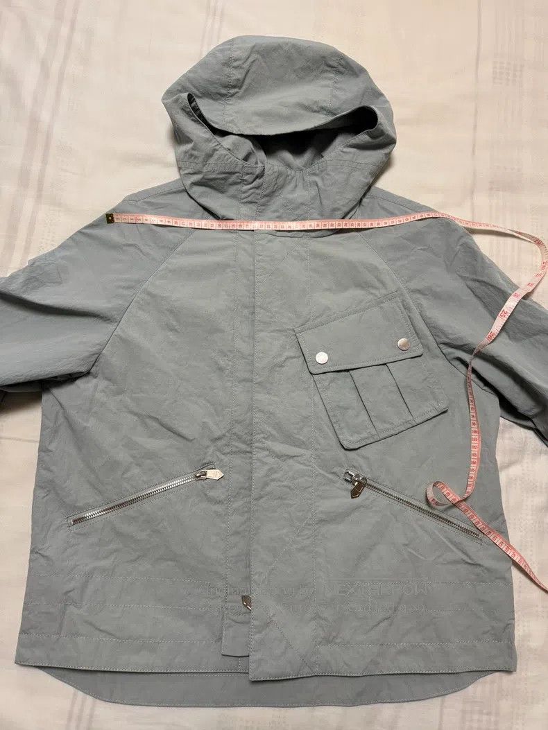 Hermes Hermes Windbreaker jacket Size US M / EU 48-50 / 2 - 3 Thumbnail