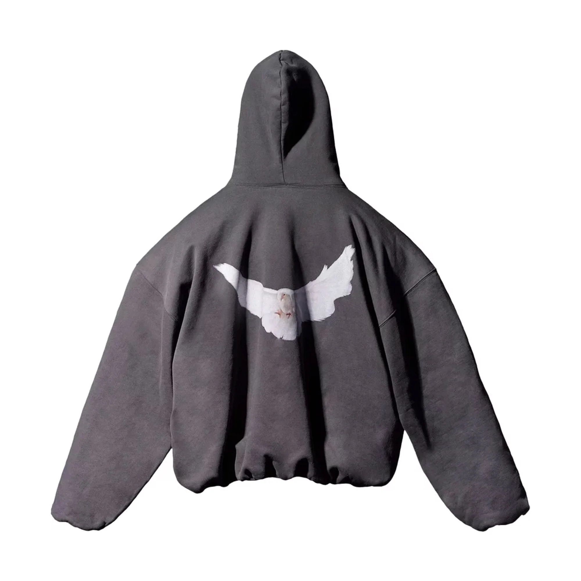 Gap × Yeezy Yeezy x Gap x Dove Hoodie Size US S / EU 44-46 / 1 - 4 Thumbnail