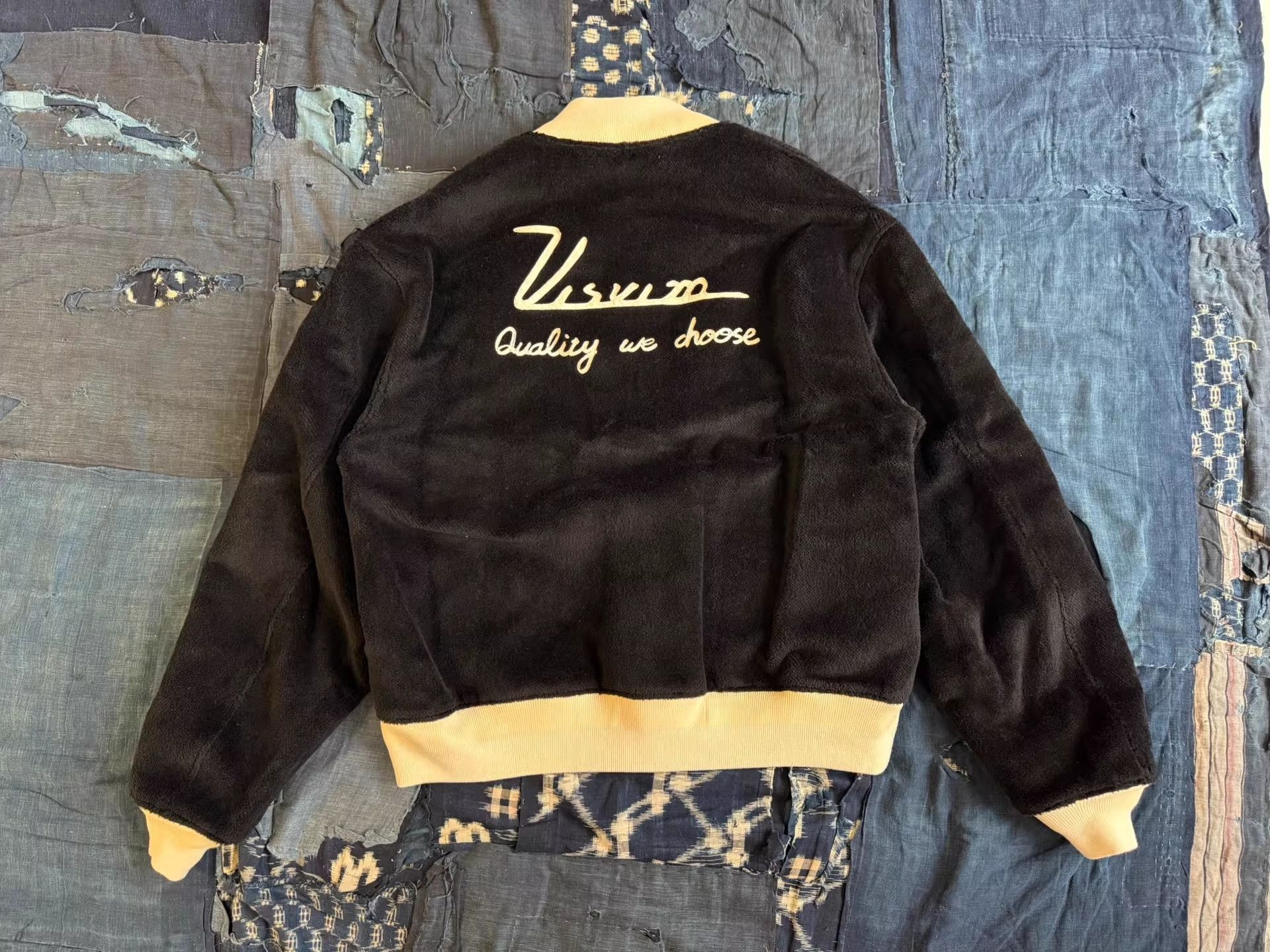 Visvim VISVIM 25SS OTIS Reversible Blouson Size US M / EU 48-50 / 2 - 3 Thumbnail