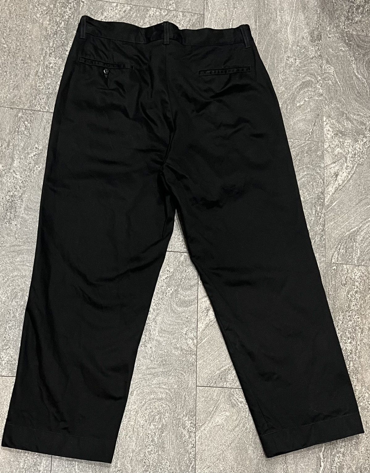 At Last & Co × Butcher Products × Tenderloin Atlast&co lot504 