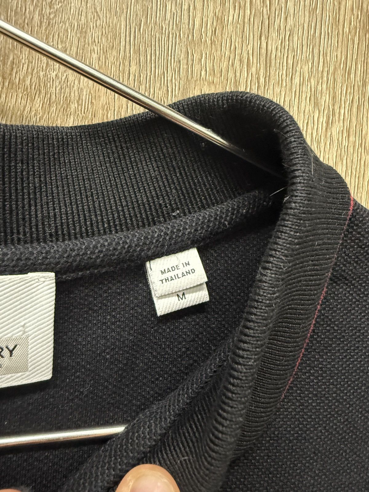 Burberry Bureberry button Up Size US M / EU 48-50 / 2 - 5 Thumbnail
