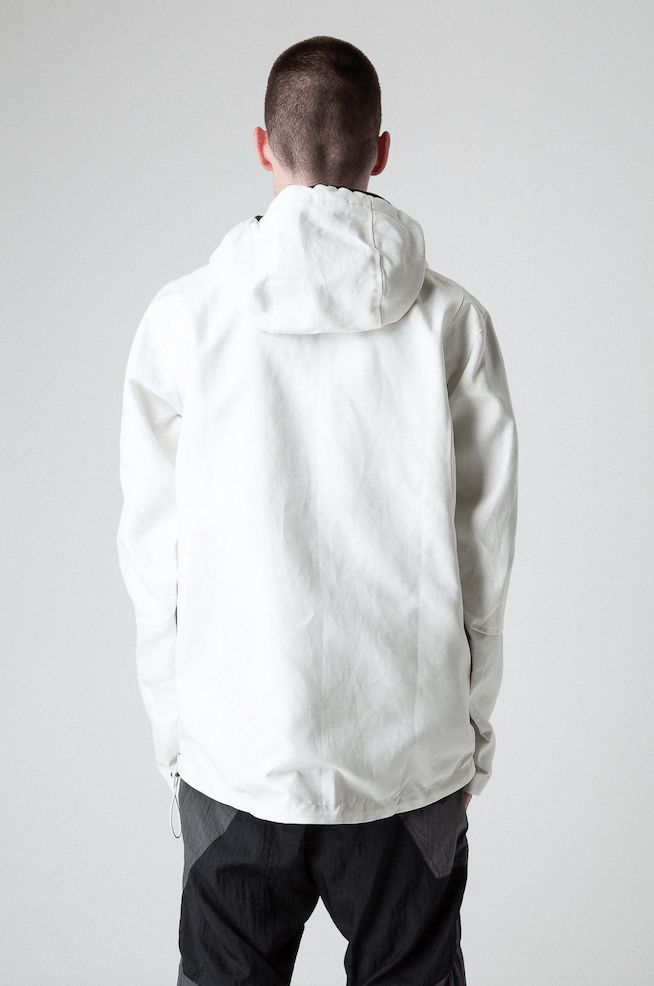 Arnar Mar Jonsson $1330 Arnar Mar Jonsson RANRA Ljos Outerwear Jacket Size US XL / EU 56 / 4 - 3 Thumbnail