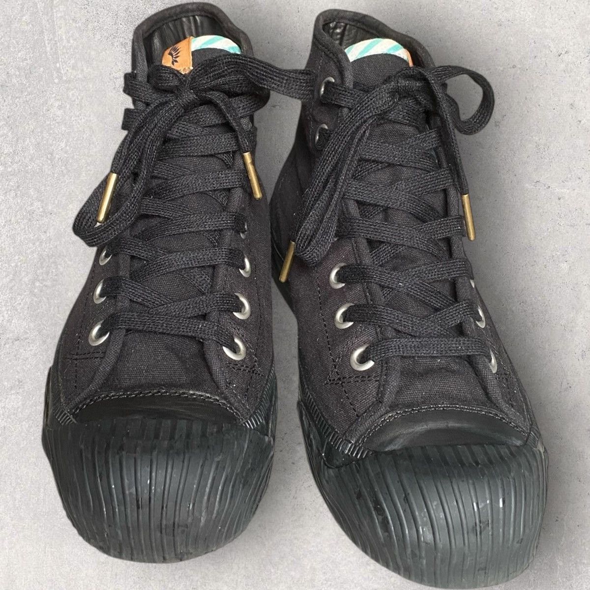 Visvim Visvim S/S 16 Kiefer PE Trainer Size US 7 / EU 40 - 3 Thumbnail