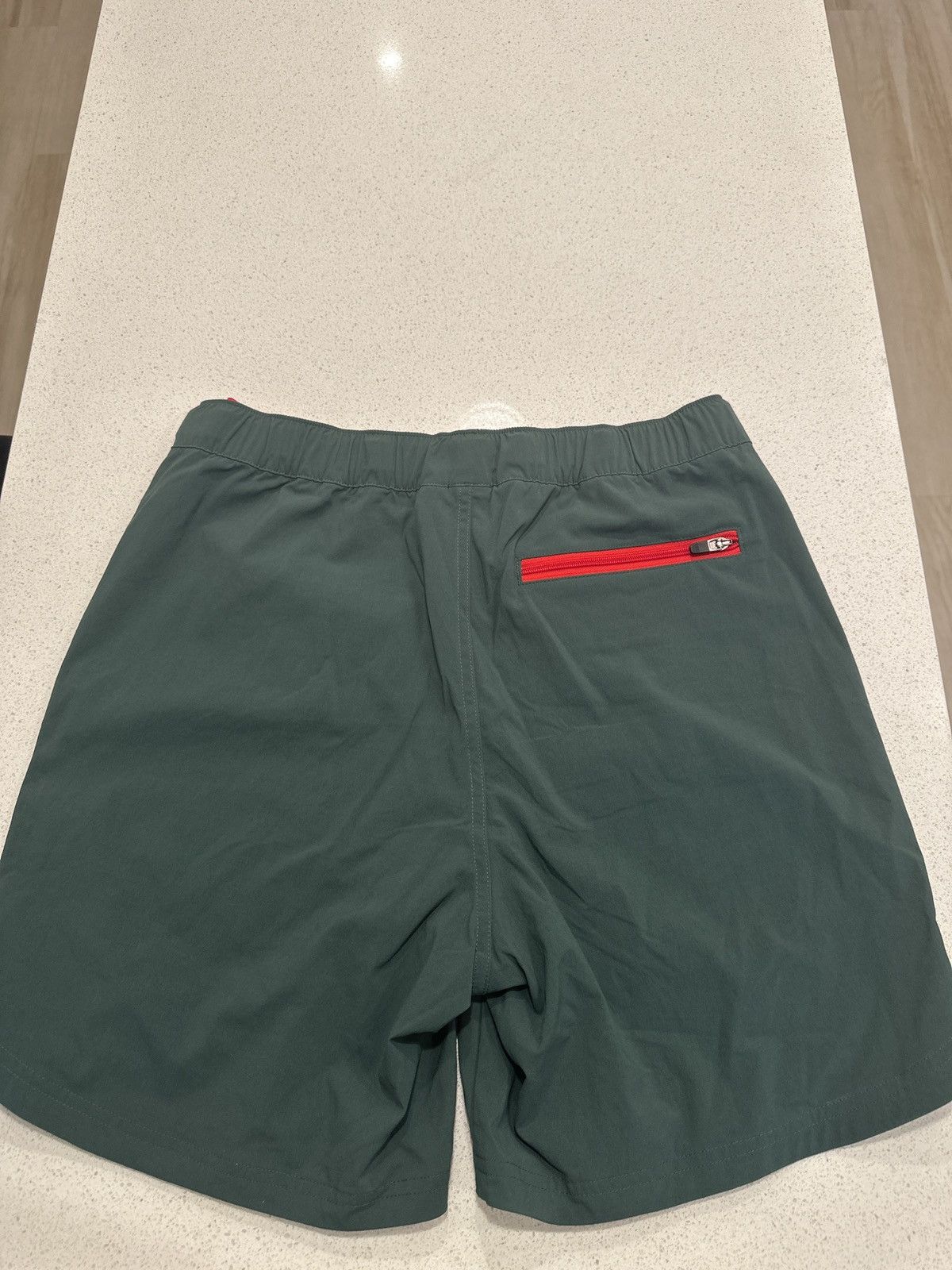 Topo Designs Topo designs river shorts- medium Size US 30 / EU 46 - 2 Thumbnail