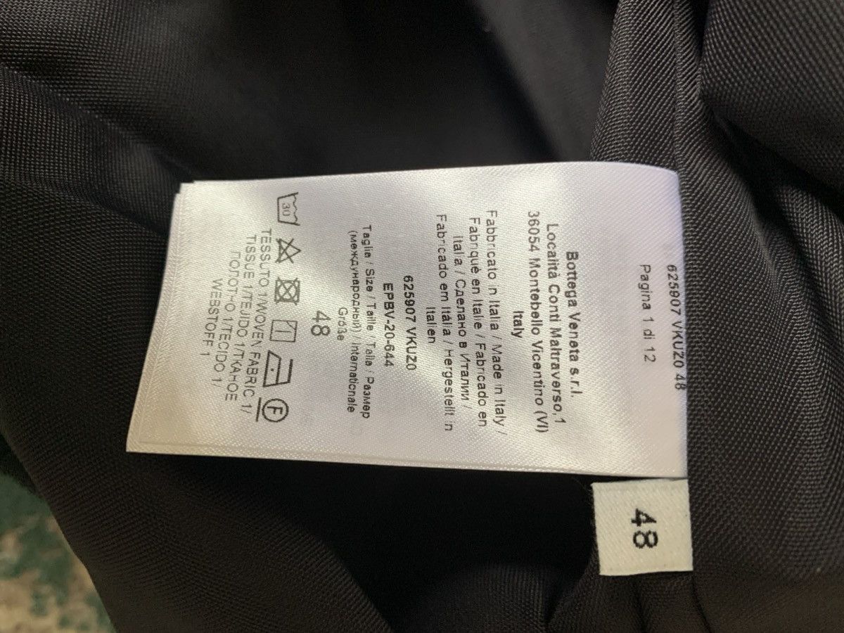 Bottega Veneta bottega veneta Size US M / EU 48-50 / 2 - 4 Thumbnail