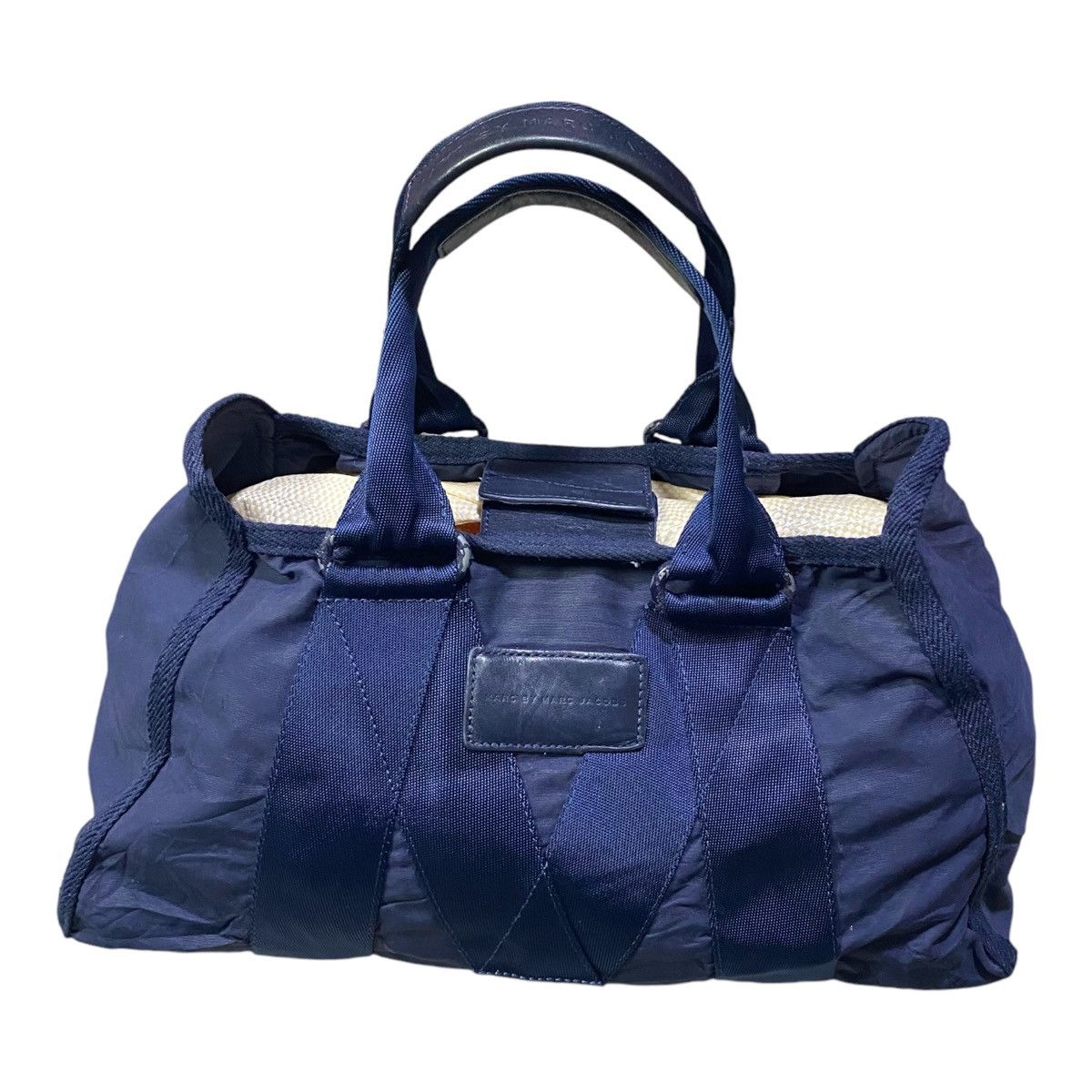 Marc Jacobs × Marc by Marc Jacobs Marc By Marc Jacobs Handbag Size ONE SIZE - 1 Thumbnail