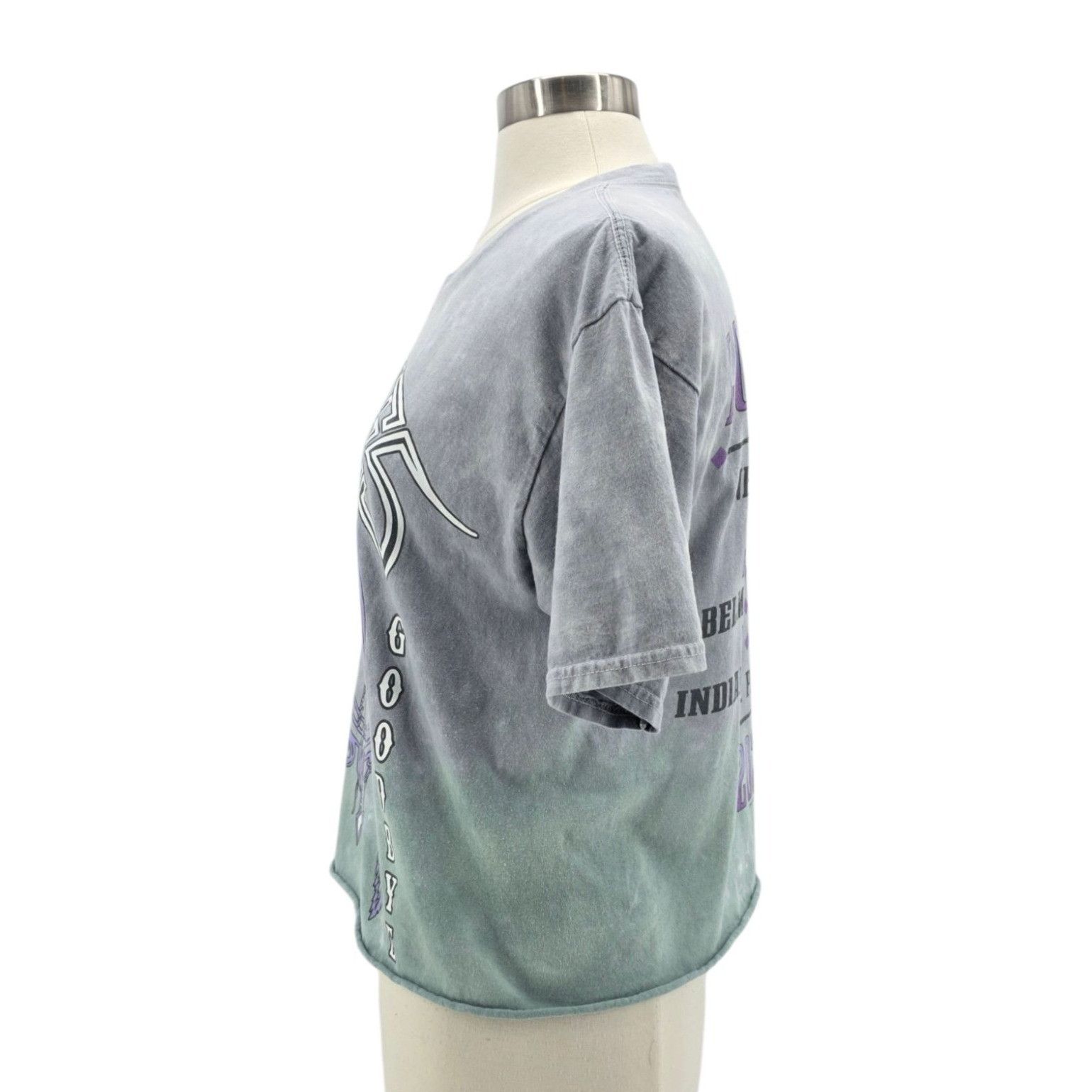 Gildan Gildan Eagles Womens Medium Top The Long Goodbye Tour READ Size M / US 6-8 / IT 42-44 - 5 Thumbnail
