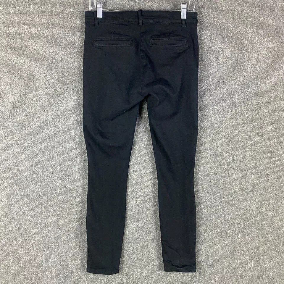 Gap Gap Jeans Womne's 6R Modern Stretch Skinny Denim Cotton Size 28" / US 6 / IT 42 - 6 Thumbnail