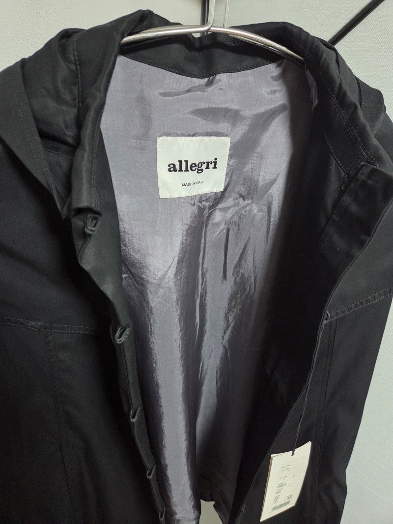 Allegri ALLEGRI Hooded Cape Size ONE SIZE - 3 Thumbnail